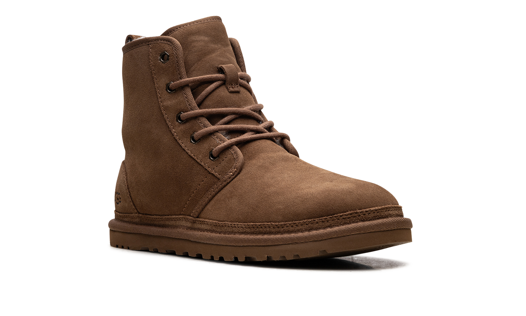 Harkley Mens Style "CHESTNUT" 1016472 CHE