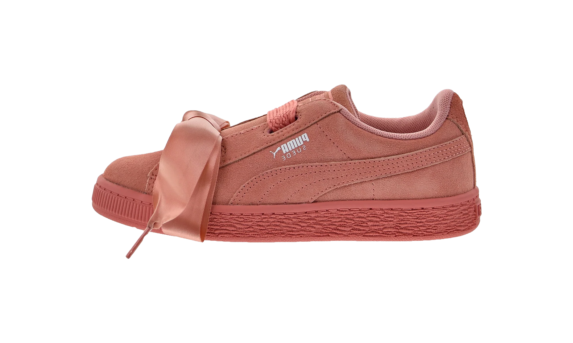Heart Ps "Desert flower/puma white" 365010 04