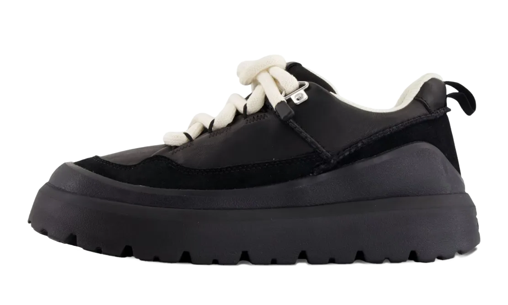 Heritage Utility Sneaker "Black" 1170910 BBLC