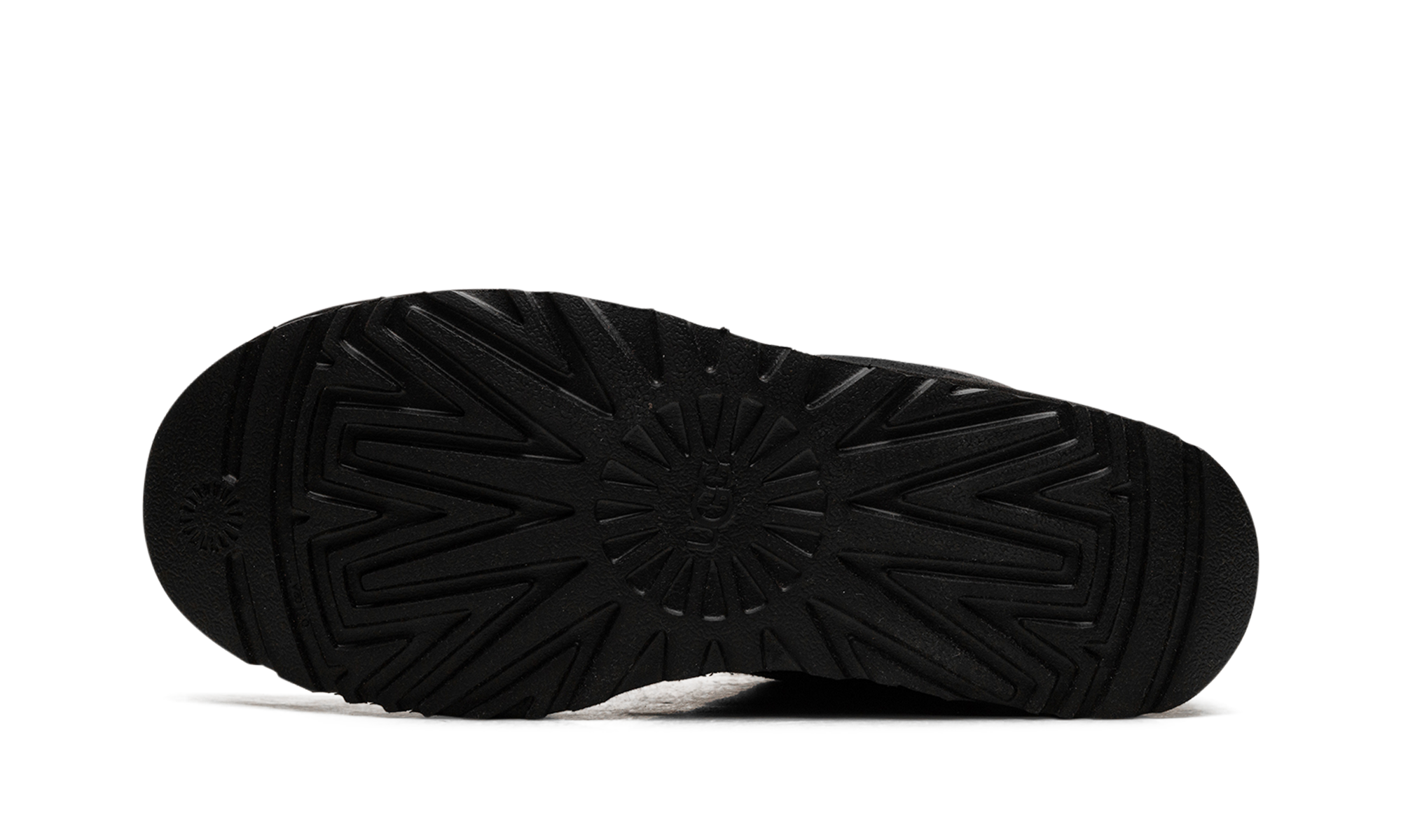 Highland Hi Heritage WMNS "Black" 1112281 BLK