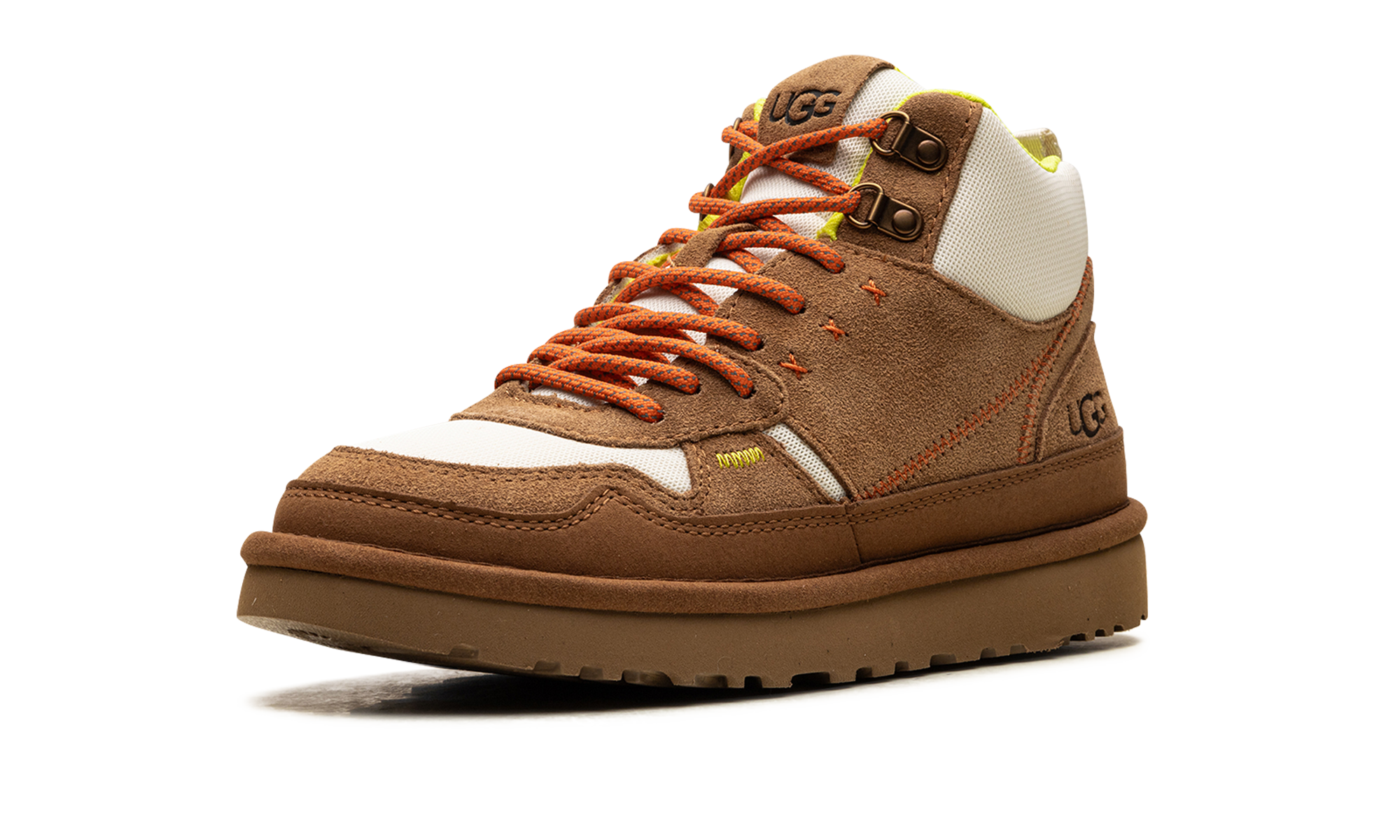 Highland Hi Heritage WMNS "Chestnut" 1112281 CHE
