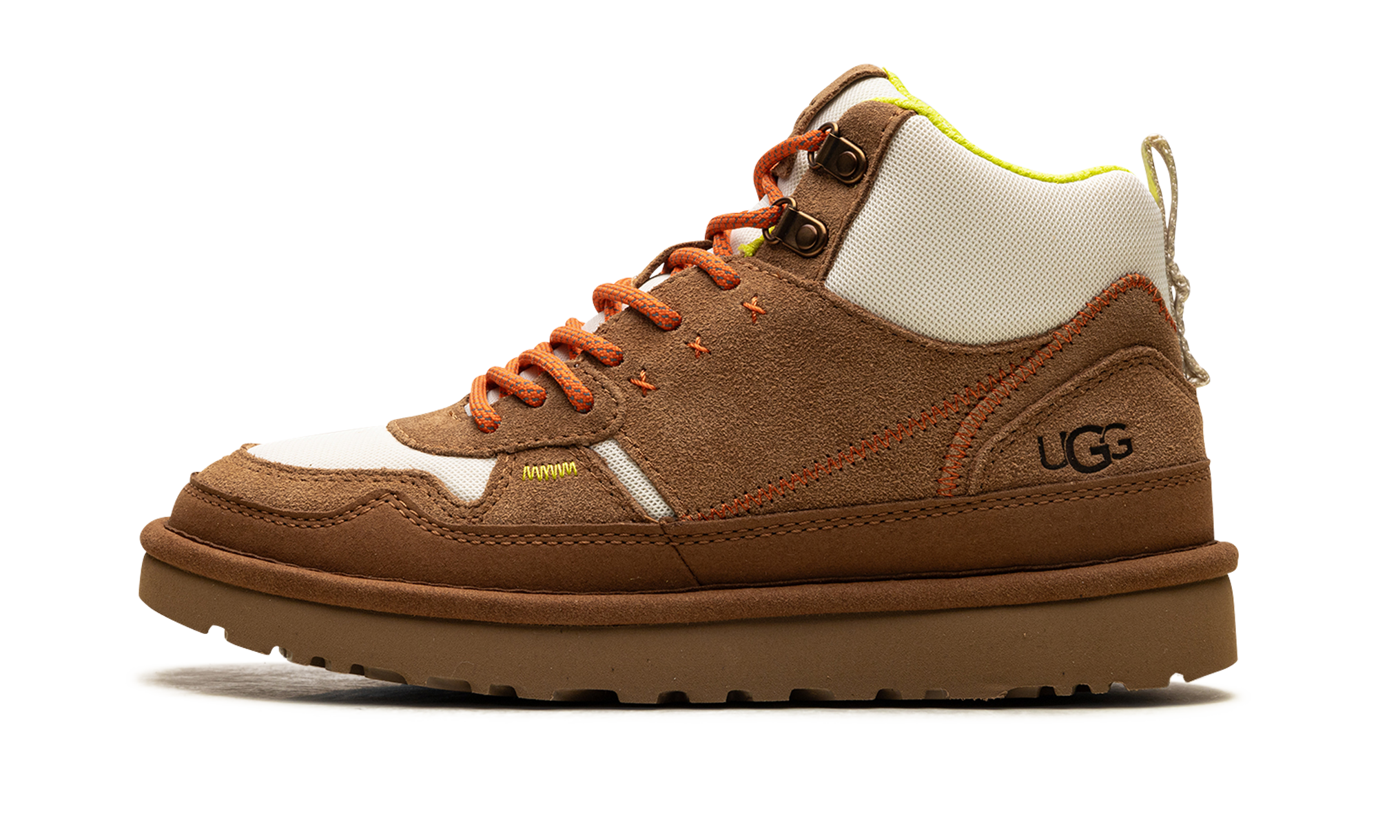 Highland Hi Heritage WMNS "Chestnut" 1112281 CHE