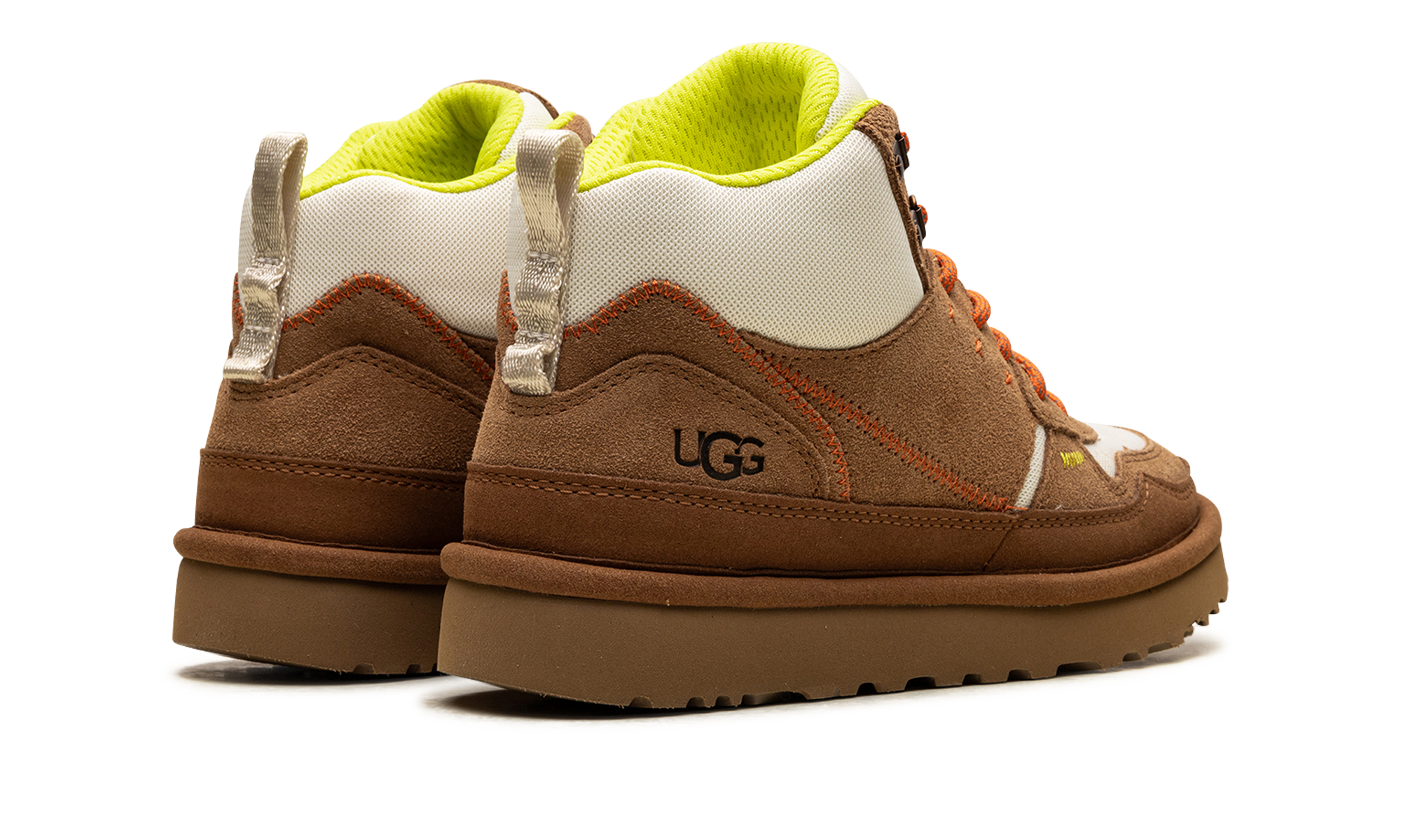 Highland Hi Heritage WMNS "Chestnut" 1112281 CHE