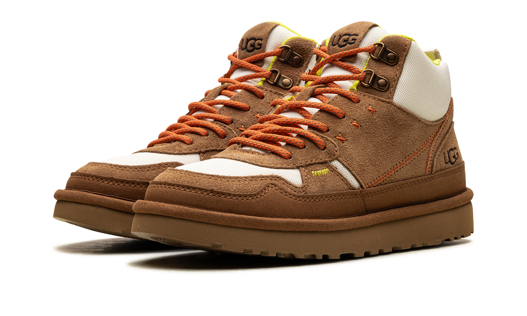 Highland Hi Heritage WMNS "Chestnut" 1112281 CHE