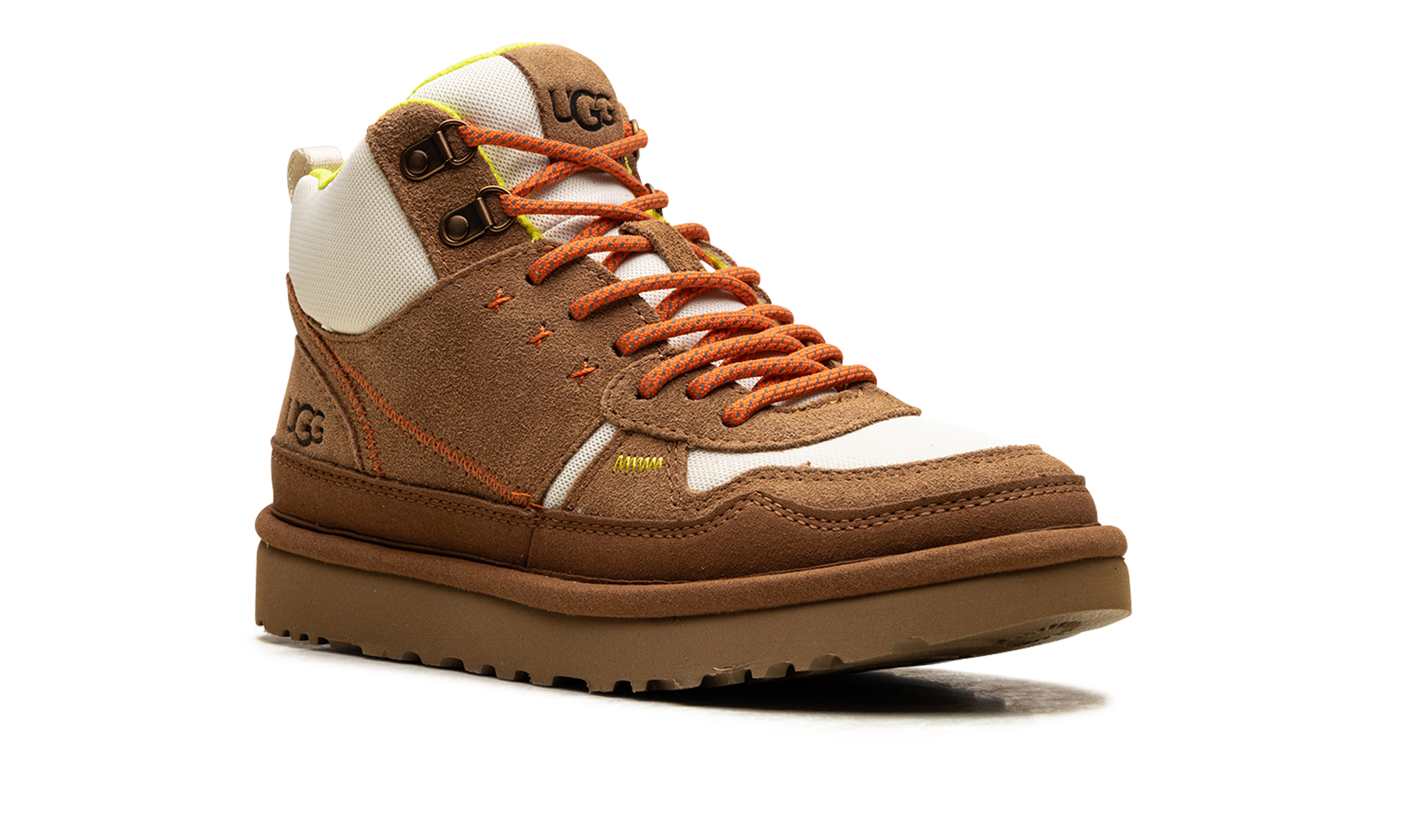Highland Hi Heritage WMNS "Chestnut" 1112281 CHE