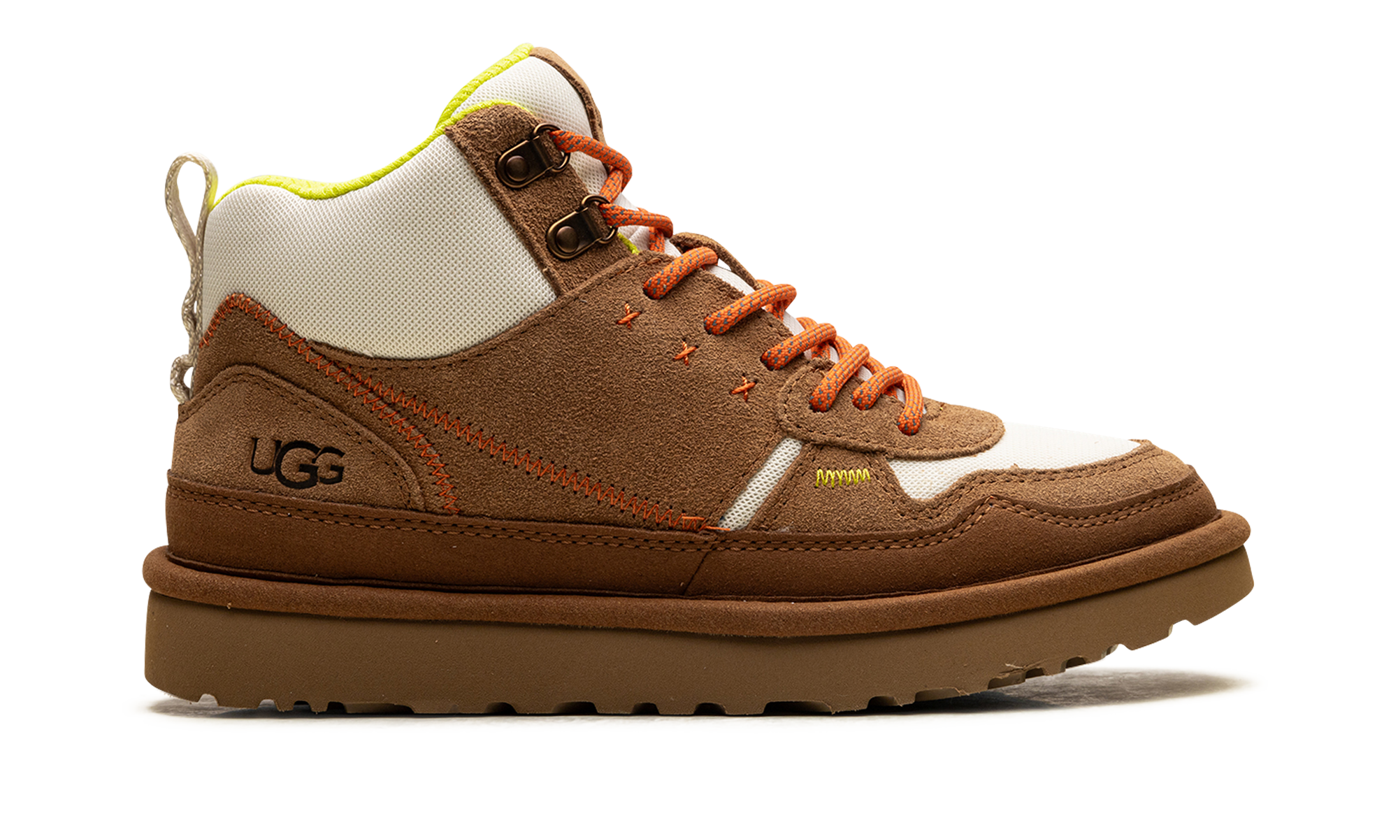Highland Hi Heritage WMNS "Chestnut" 1112281 CHE