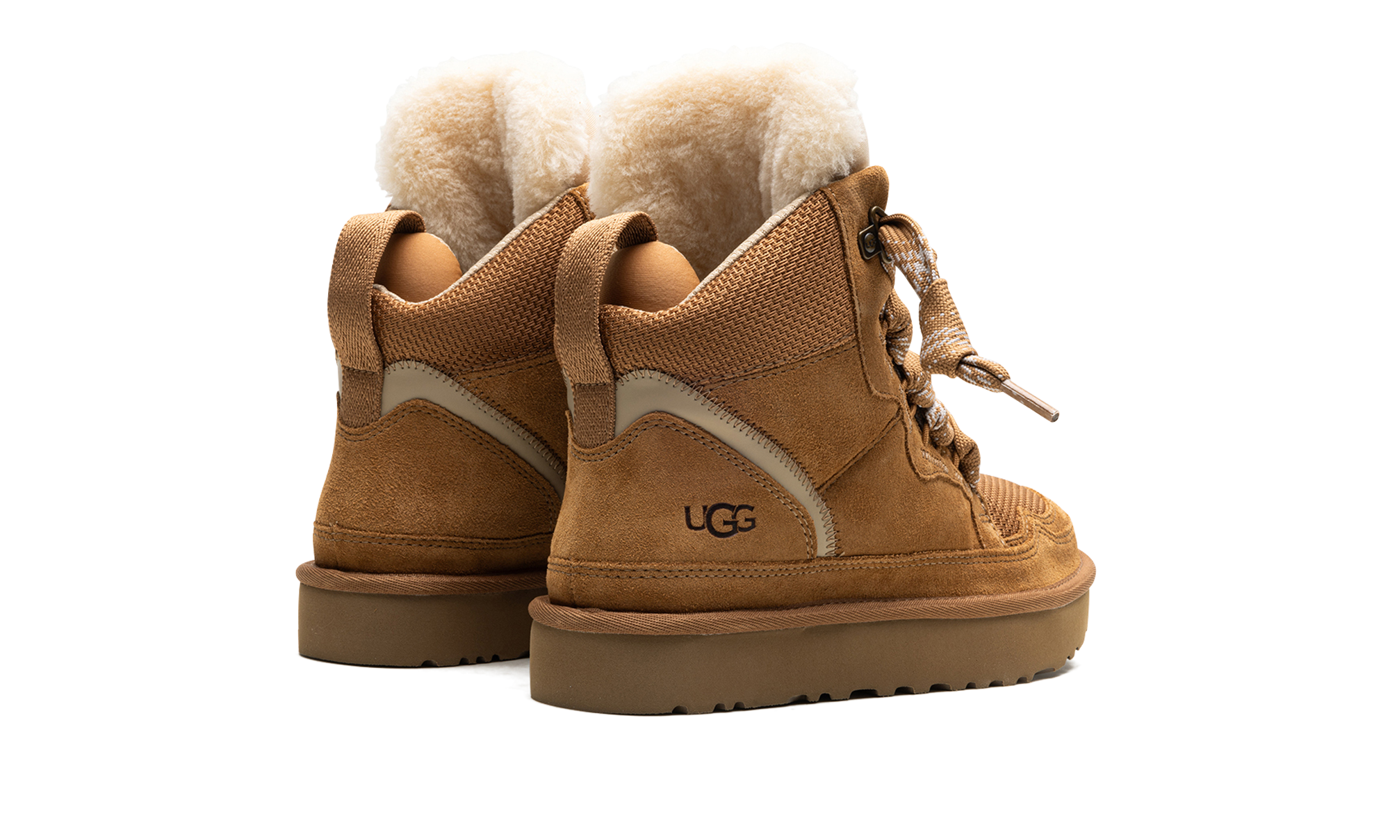 HIGHMEL WMNS "Chestnut" 1145390 CHE
