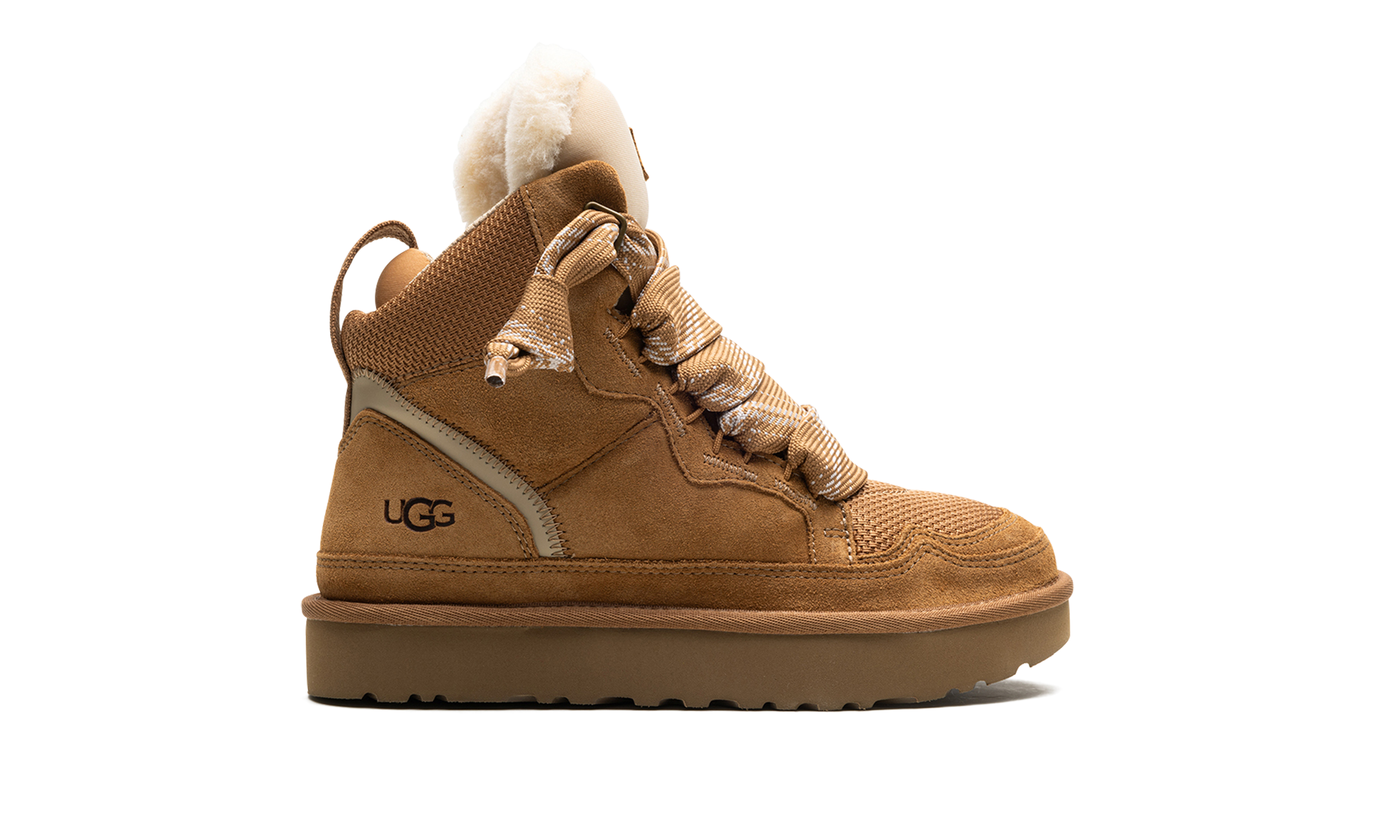 HIGHMEL WMNS "Chestnut" 1145390 CHE