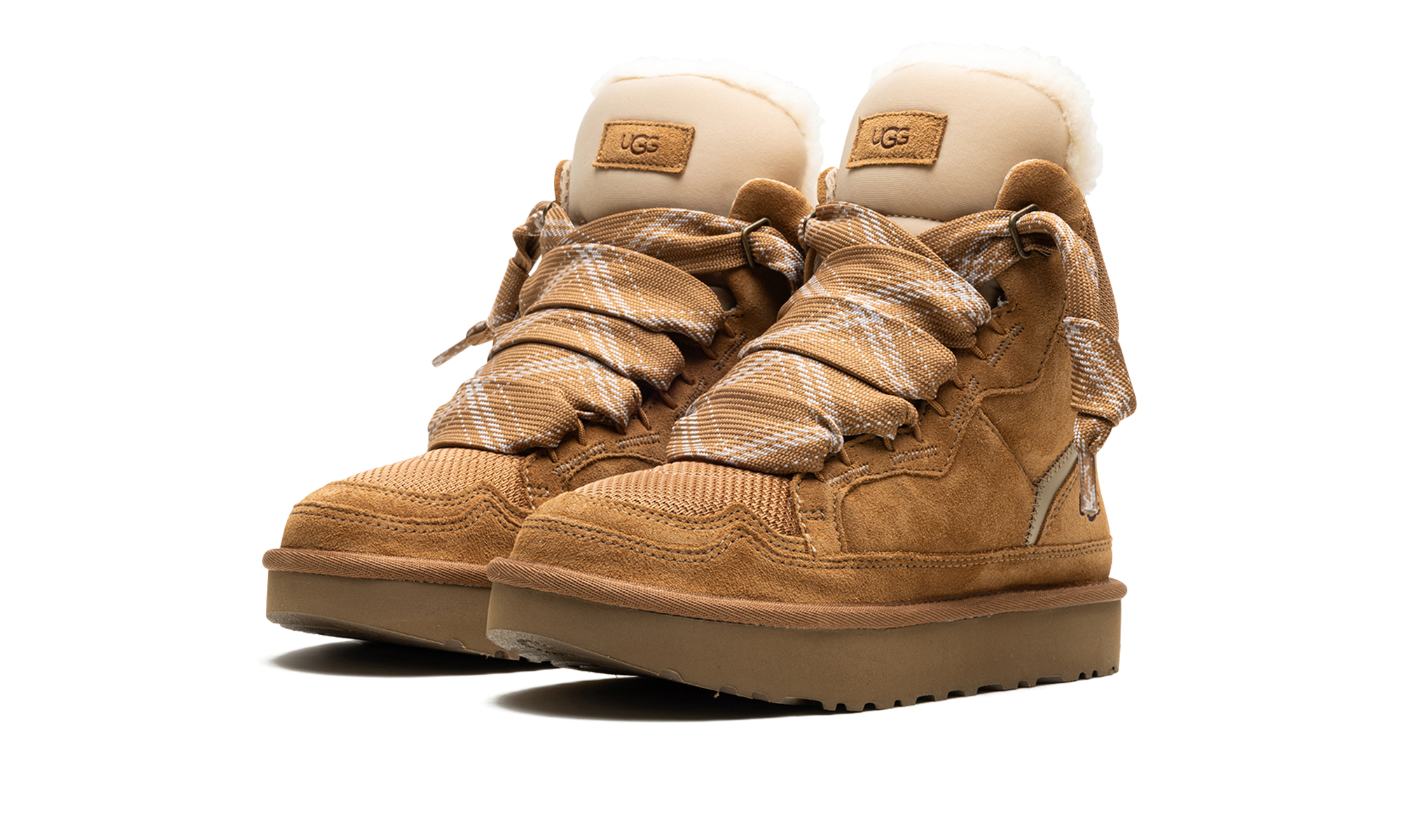 HIGHMEL WMNS "Chestnut" 1145390 CHE