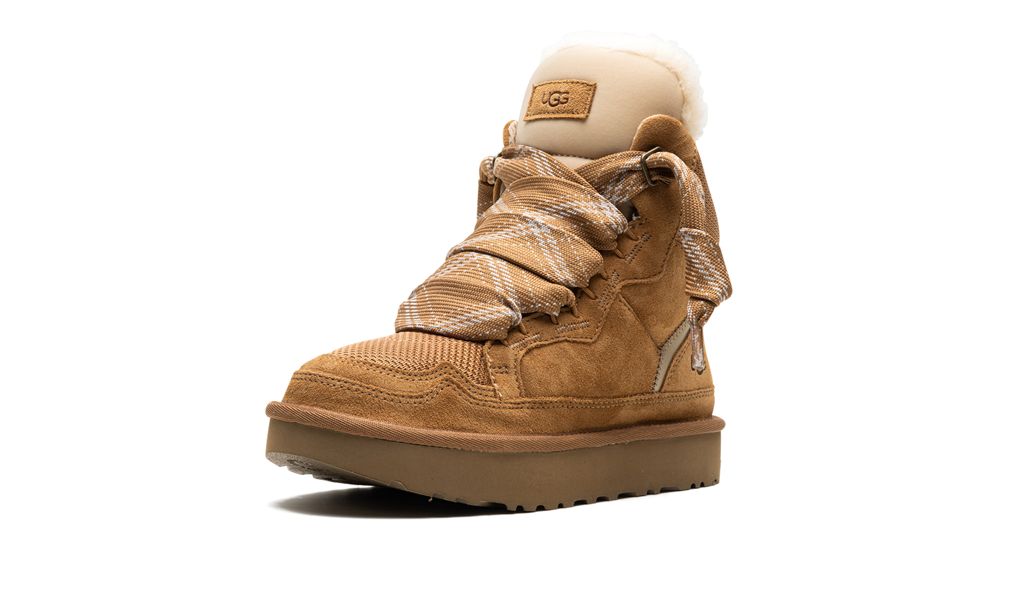 HIGHMEL WMNS "Chestnut" 1145390 CHE