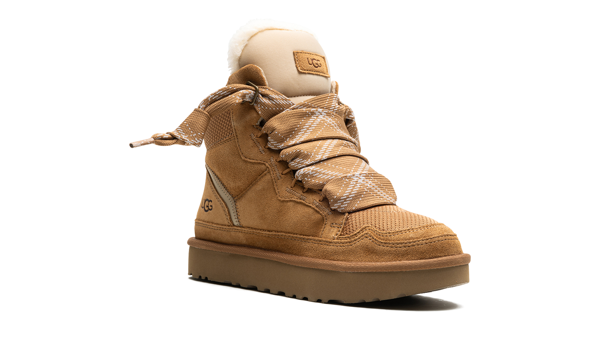 HIGHMEL WMNS "Chestnut" 1145390 CHE