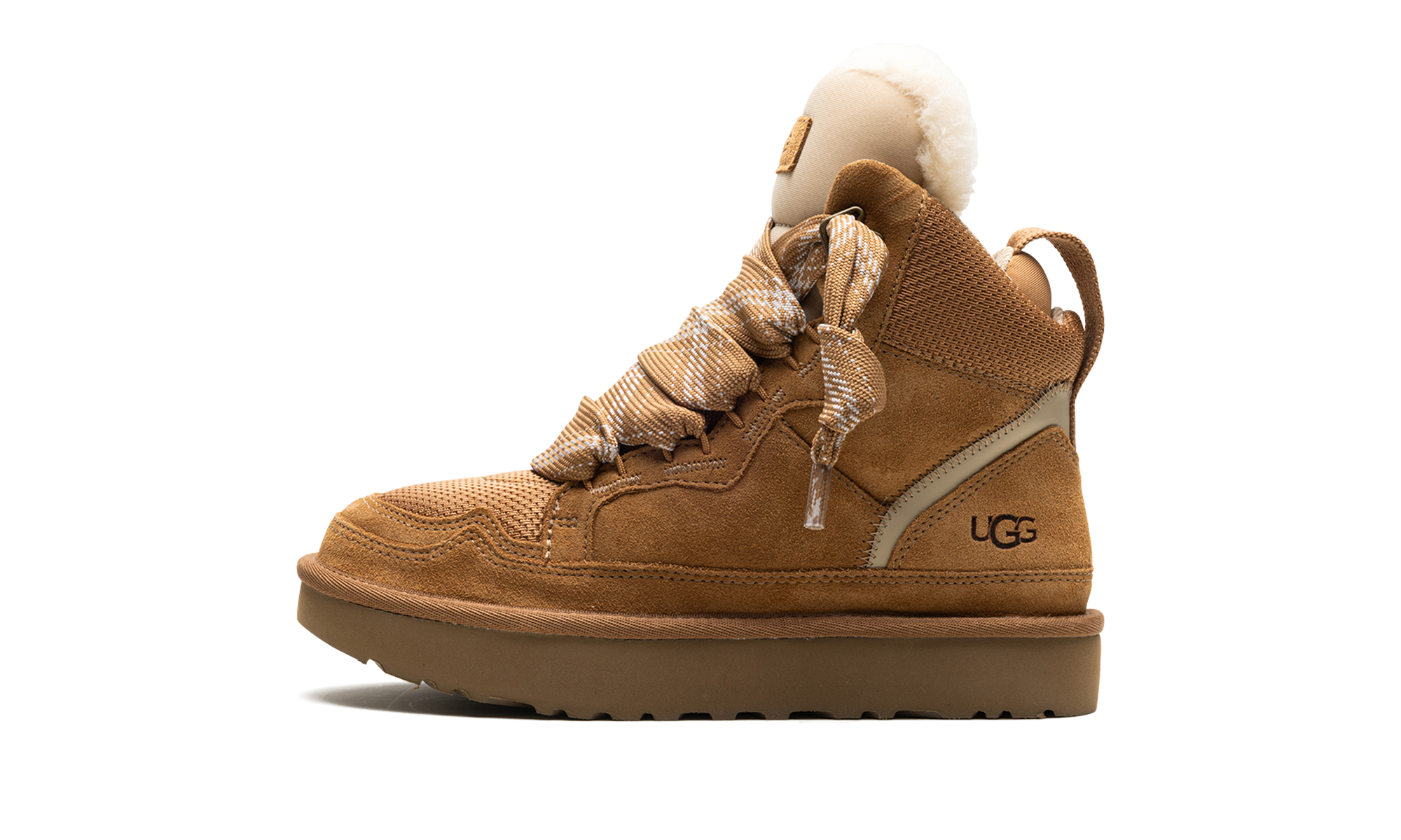 HIGHMEL WMNS "Chestnut" 1145390 CHE