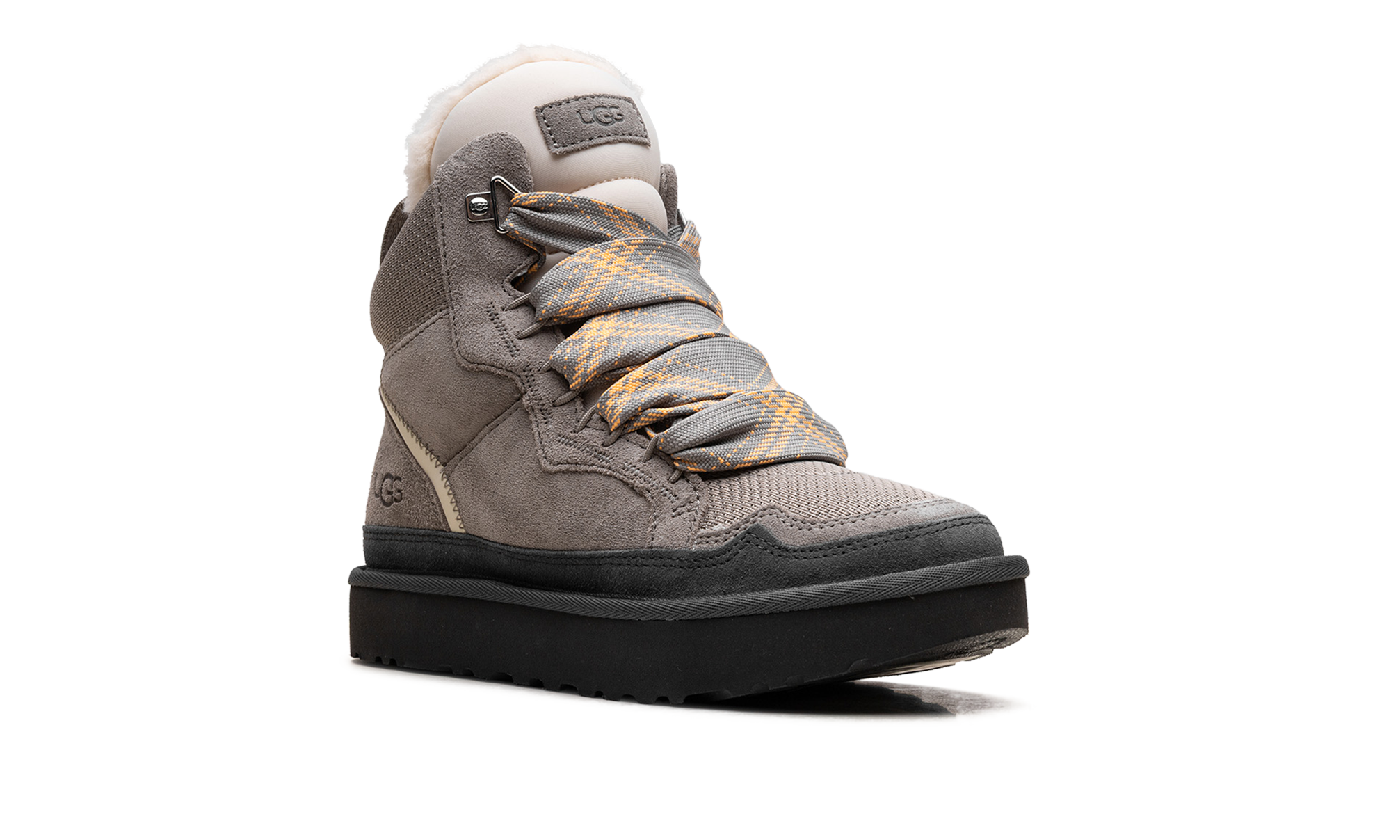 Highmel WMNS "Cobble Grey" 1145390 CBBLG