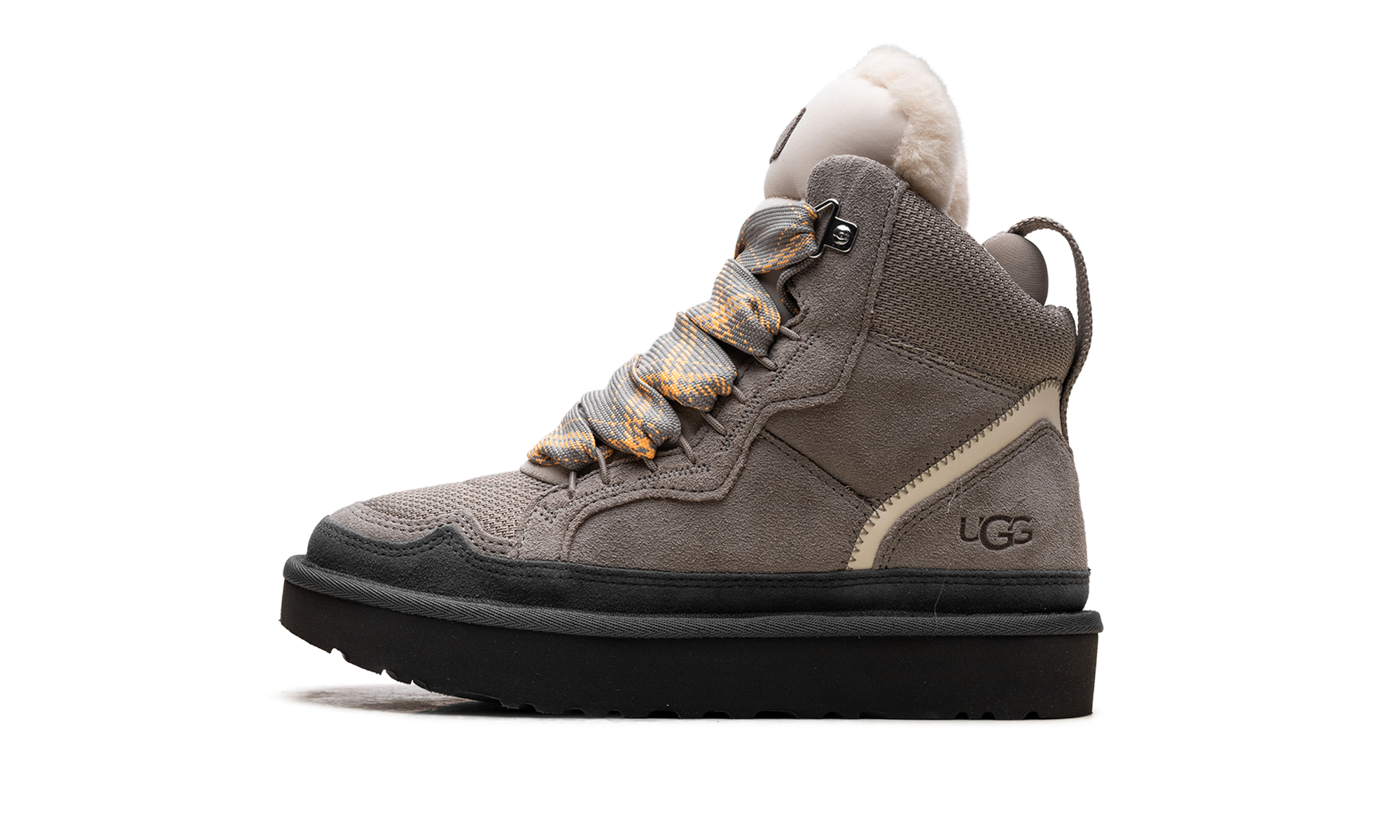 Highmel WMNS "Cobble Grey" 1145390 CBBLG