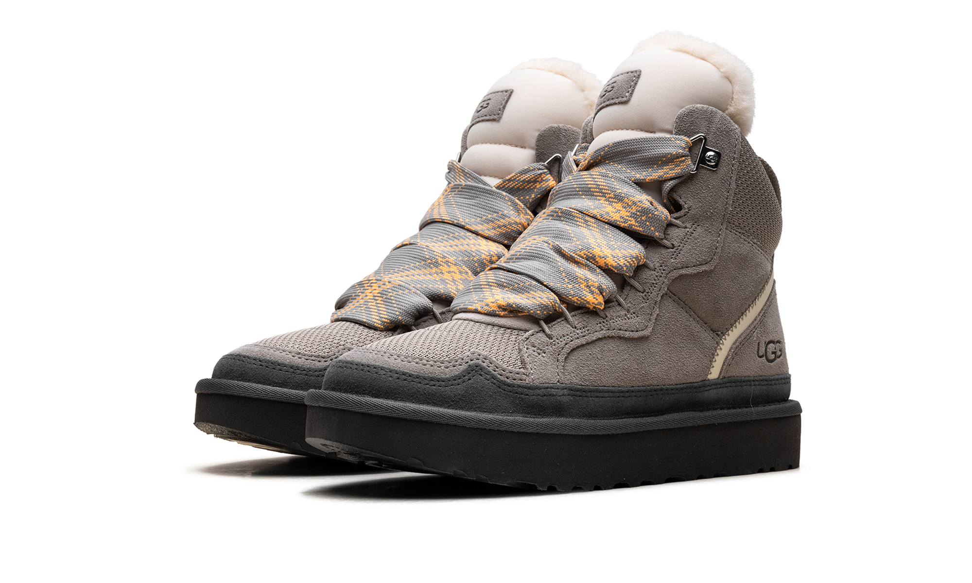 Highmel WMNS "Cobble Grey" 1145390 CBBLG