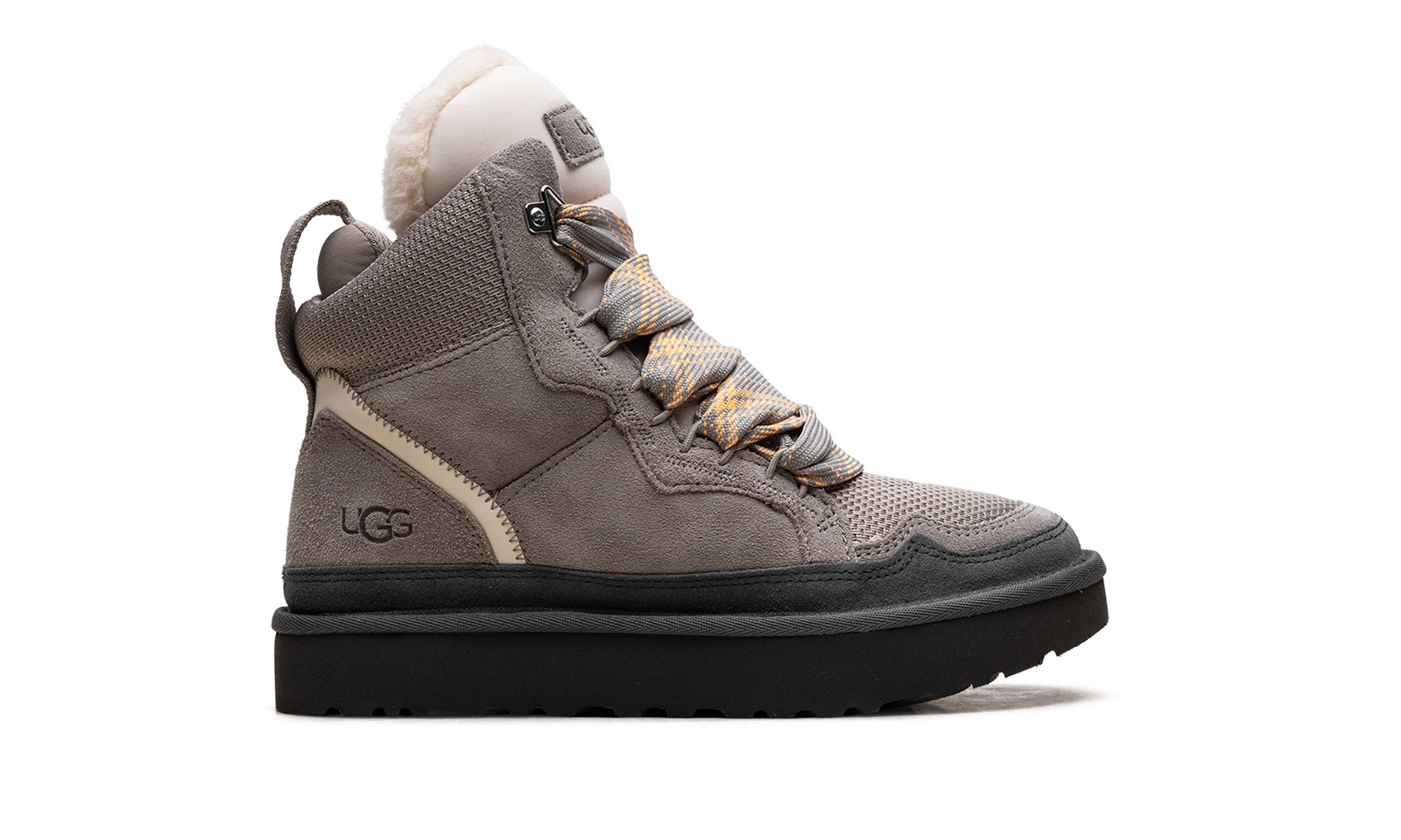 Highmel WMNS "Cobble Grey" 1145390 CBBLG