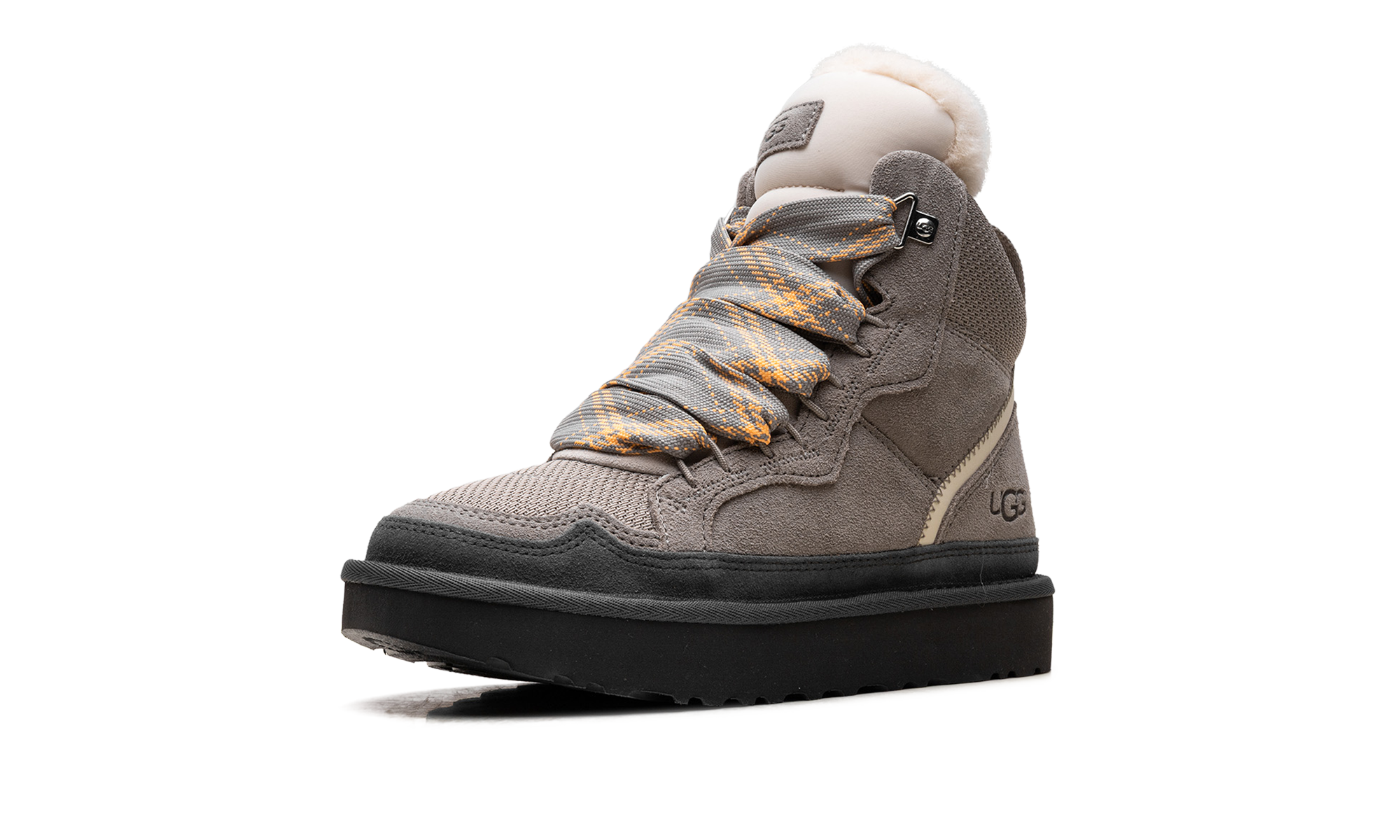 Highmel WMNS "Cobble Grey" 1145390 CBBLG
