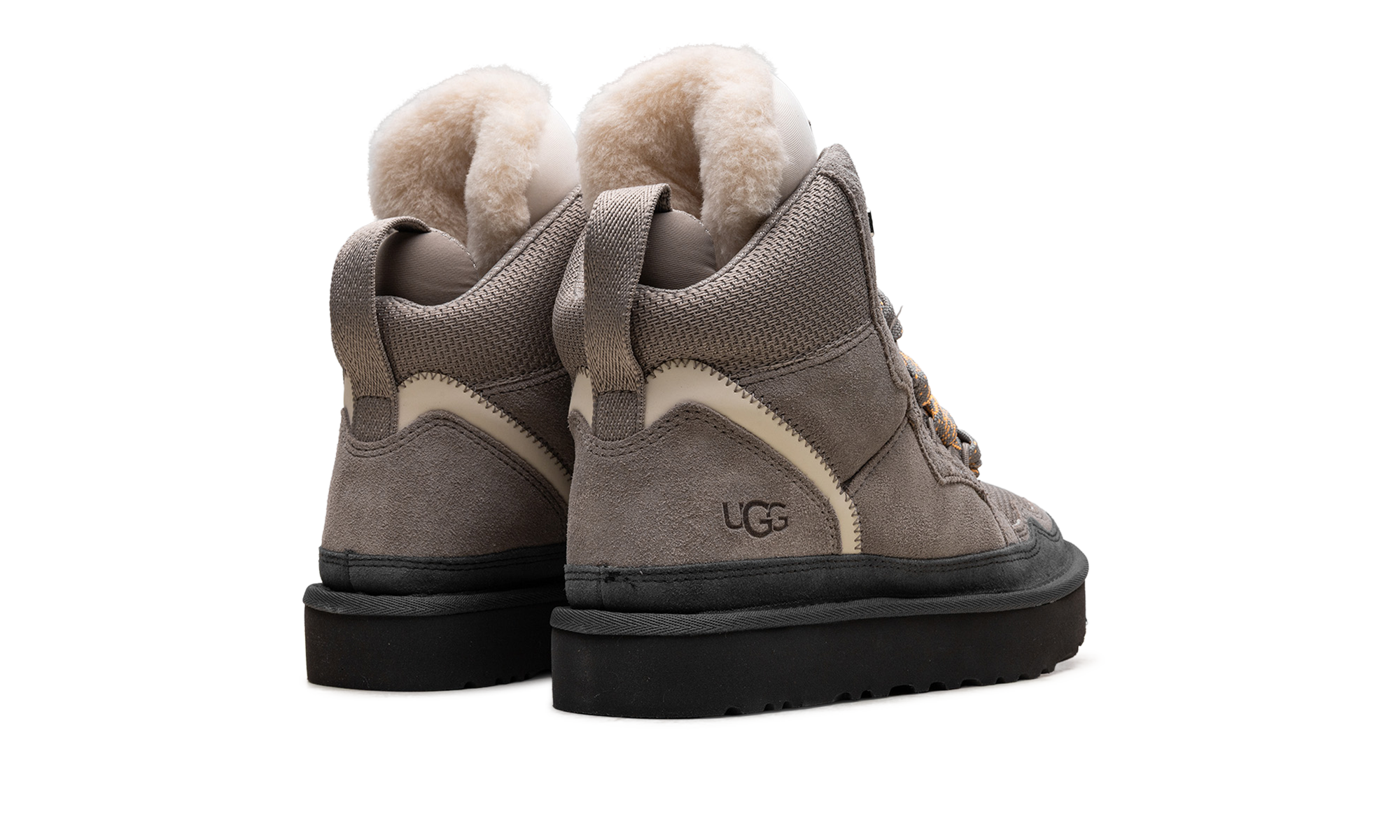 Highmel WMNS "Cobble Grey" 1145390 CBBLG