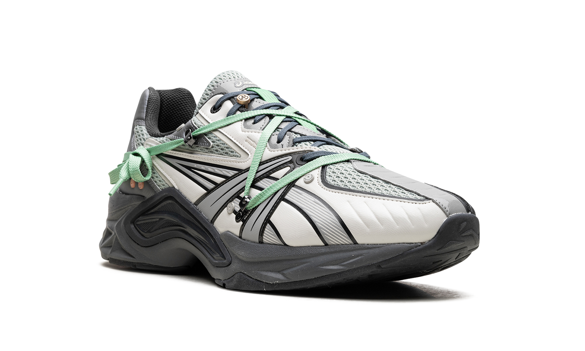 HN2-S Protoblast "Andersson Bell Smoke Grey" 1201A729 021