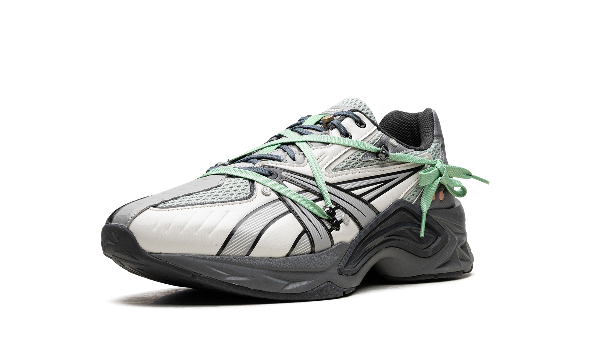 HN2-S Protoblast "Andersson Bell Smoke Grey" 1201A729 021
