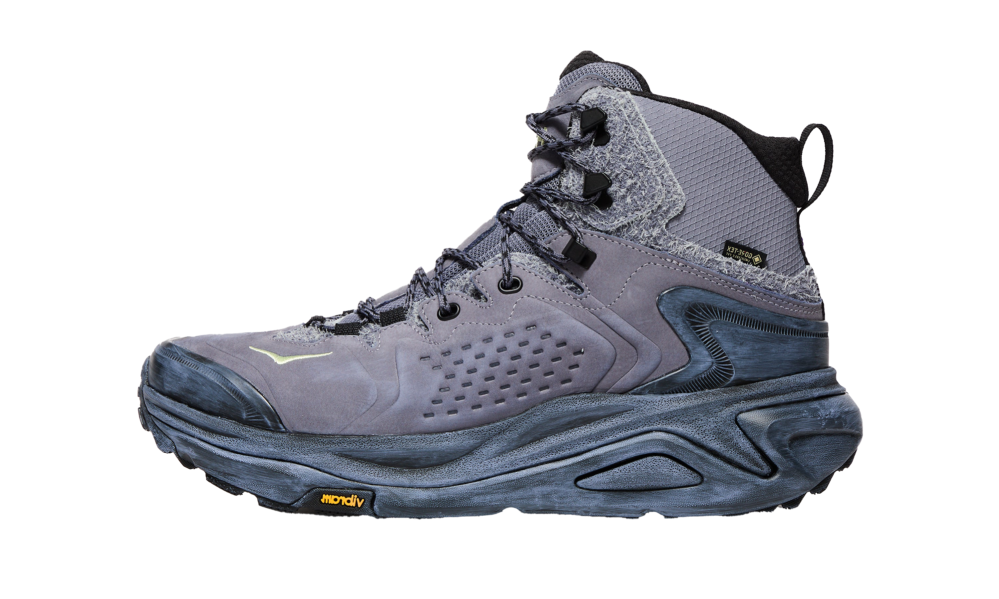 Hoka Kaha 3 GTX Ets Grey Skies "Lilac hydrangea" 1168950GHY