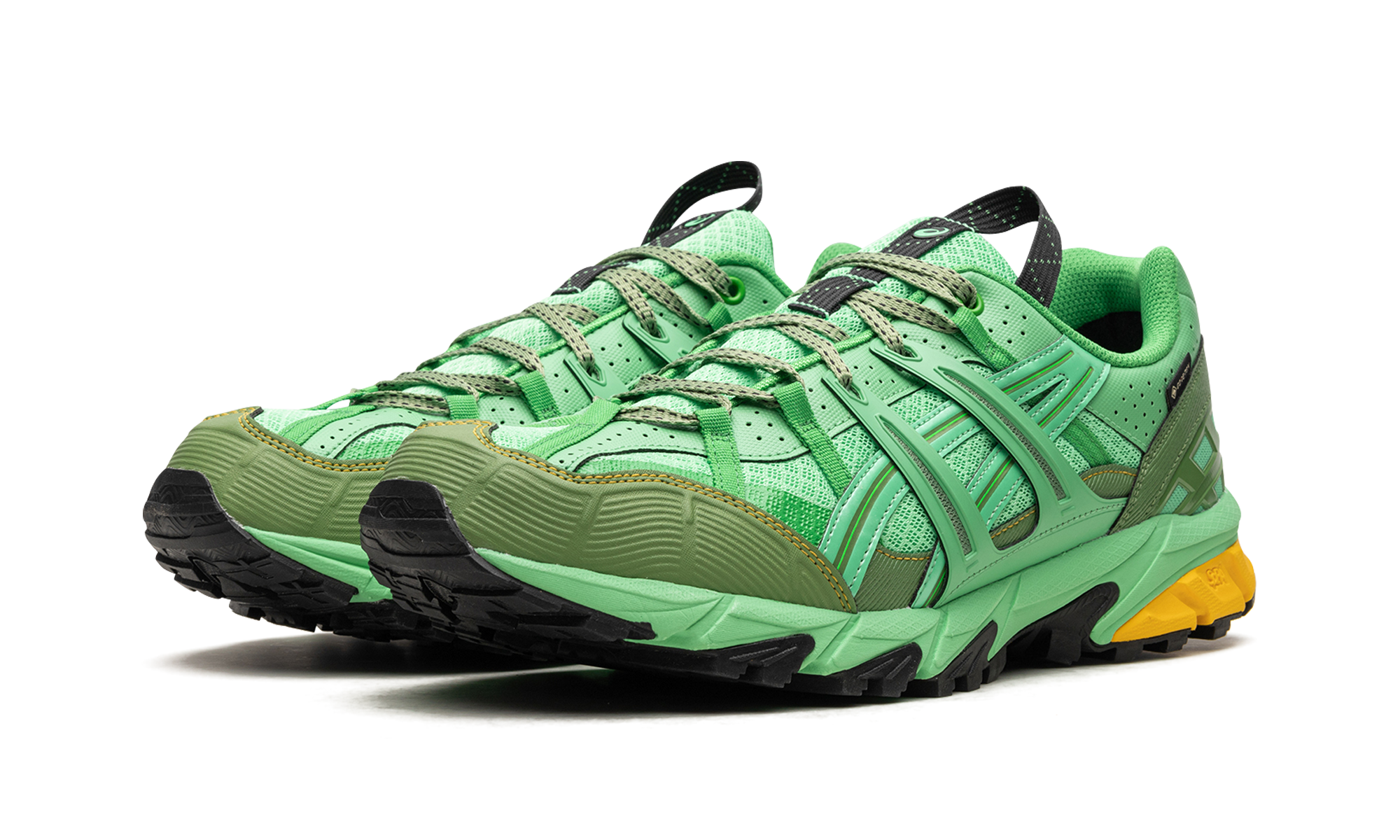 HS4-S Gel-Sonoma 15-50 Gore-TEX 1201A440 300