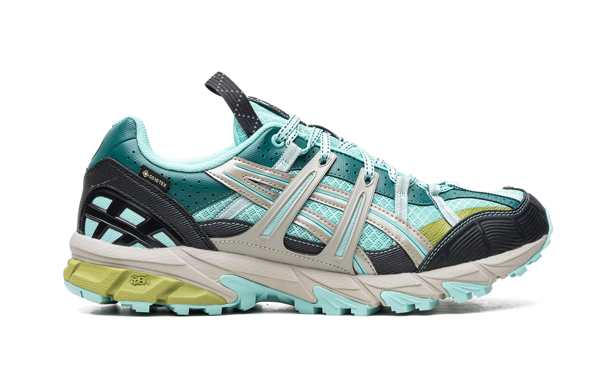 HS4-S Gel-Sonoma 15-50 Gore-Tex 1201A440 301