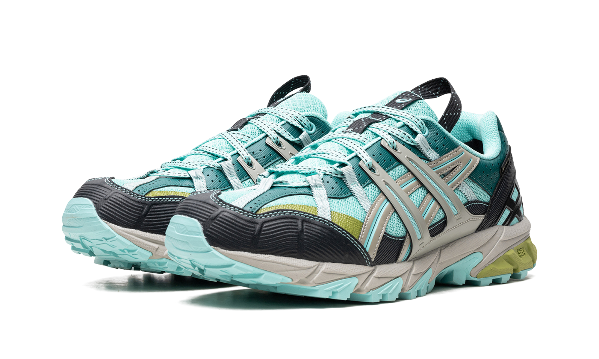 HS4-S Gel-Sonoma 15-50 Gore-Tex 1201A440 301
