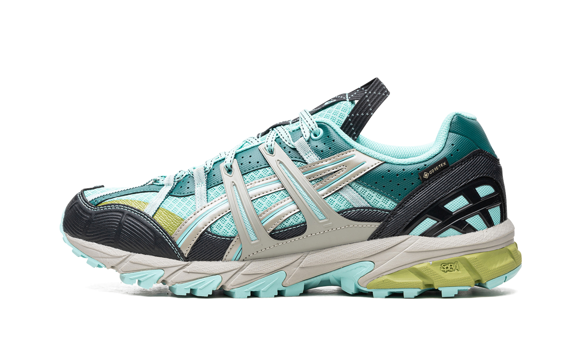 HS4-S Gel-Sonoma 15-50 Gore-Tex 1201A440 301