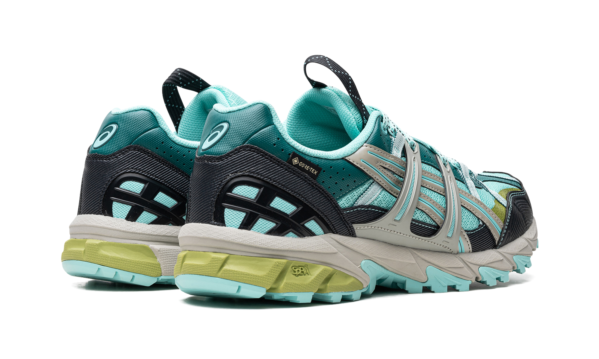 HS4-S Gel-Sonoma 15-50 Gore-Tex 1201A440 301