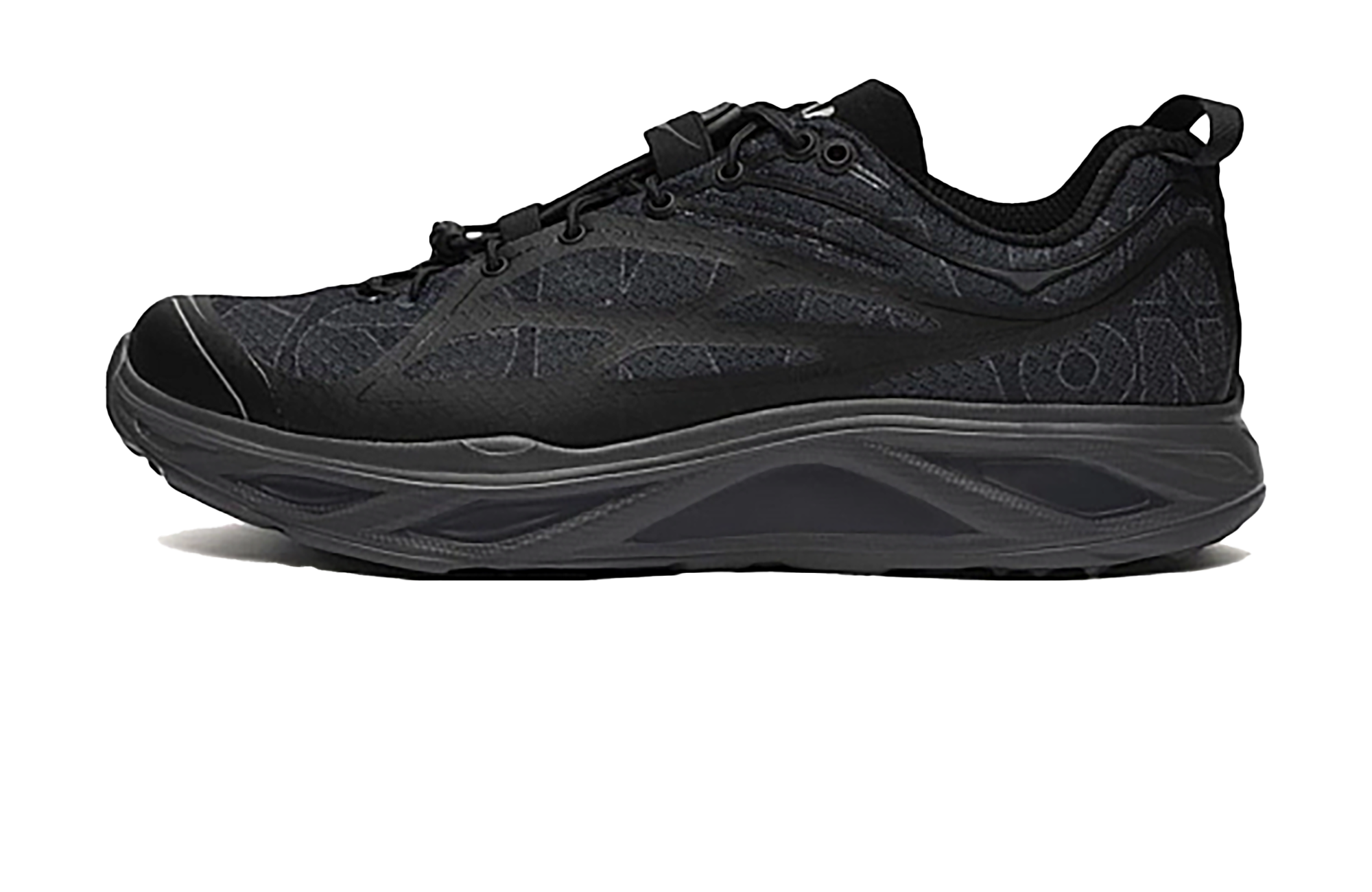 Huaka Origins "Black" 1134452 BBLC