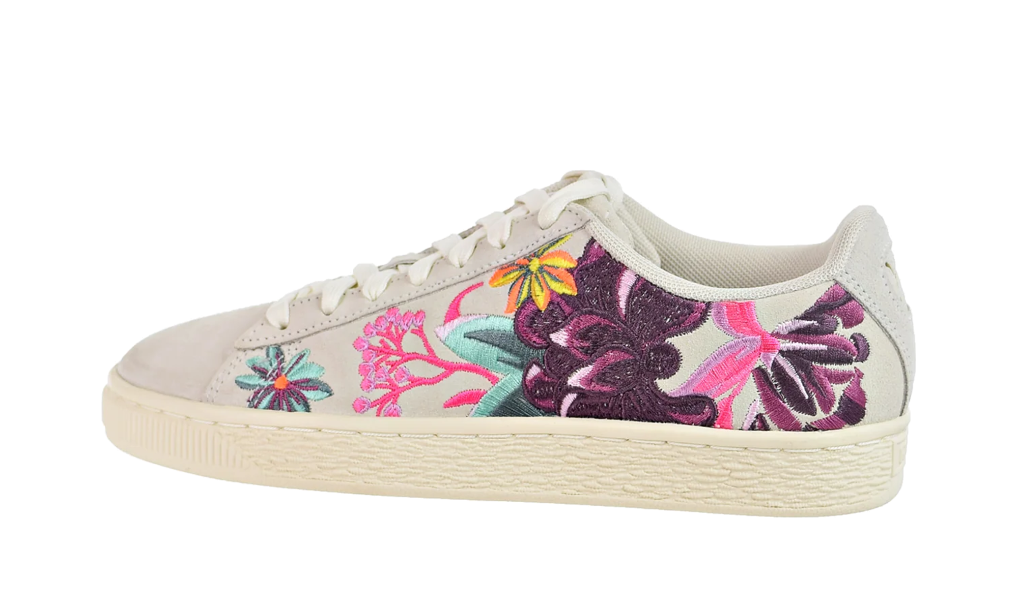 Hyper Emb Women "Whisper white/orchid" 368137 01