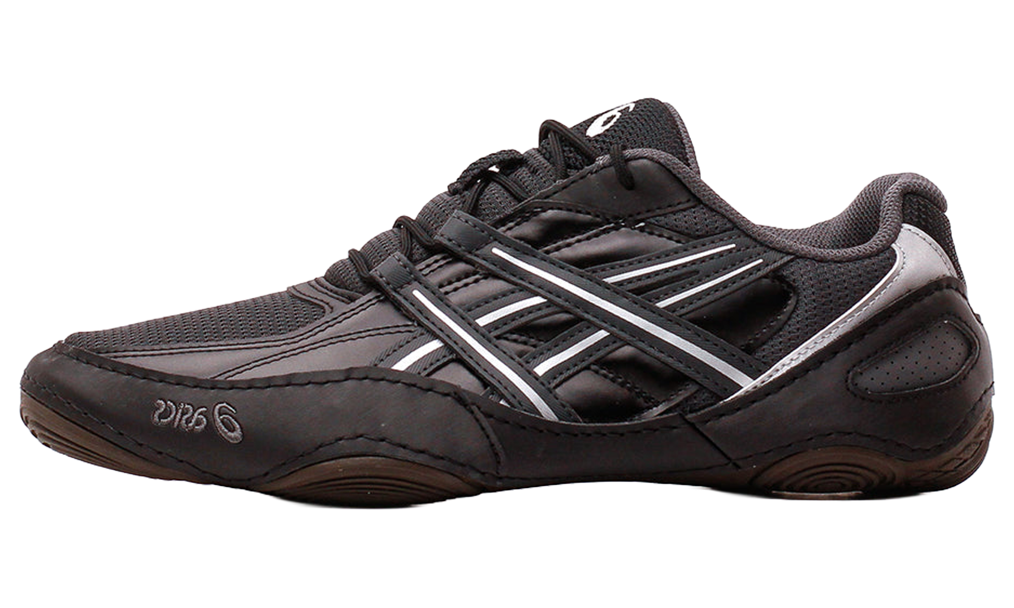 Hypersync "Graphite Grey / Black" 1203A879 021