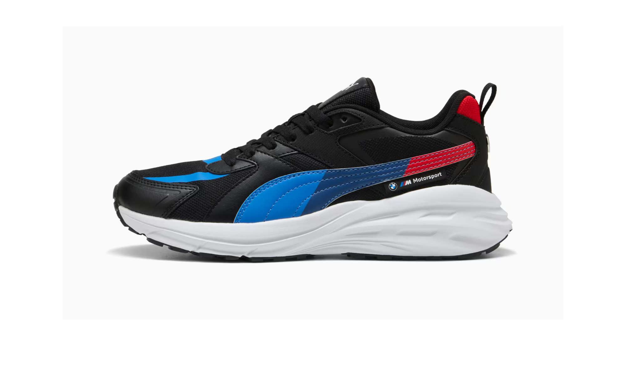 Hypnotic Ls "Bmw motorsport - black" 308636 01