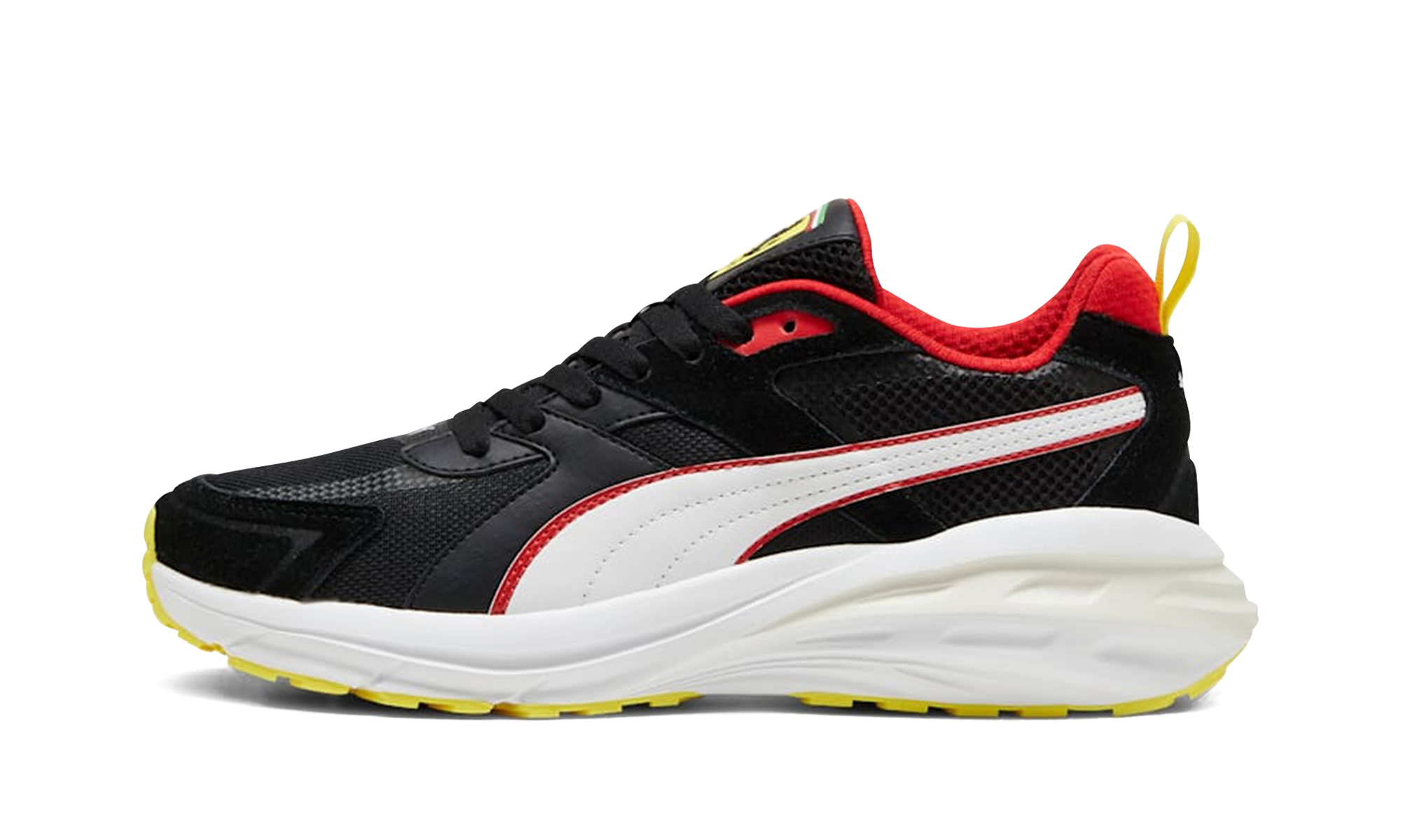 Hypnotic Ls "Ferrari - red yellow" 308310 03