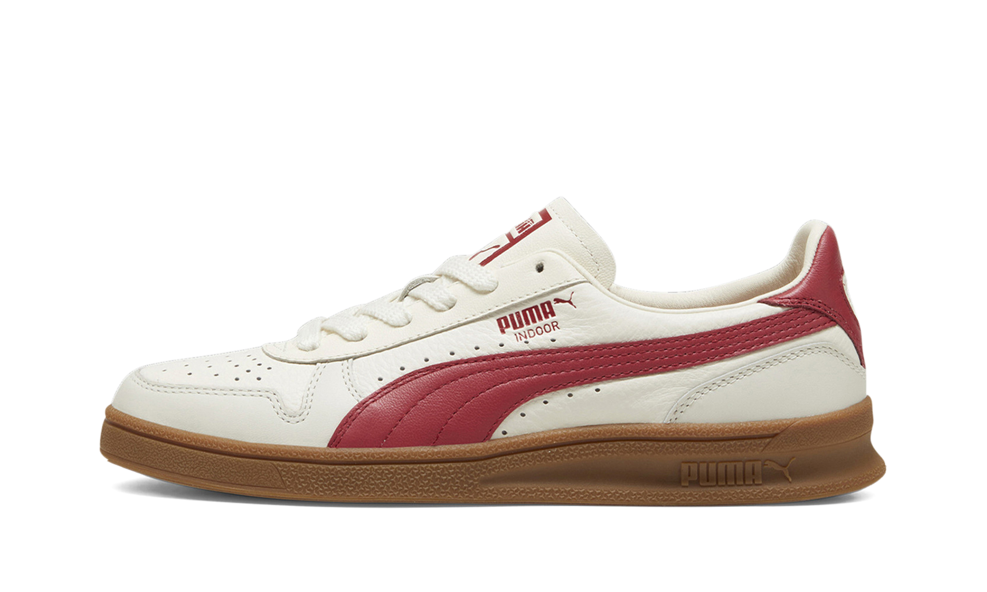 Indoor OG "Frosted ivory club red" 395363 01