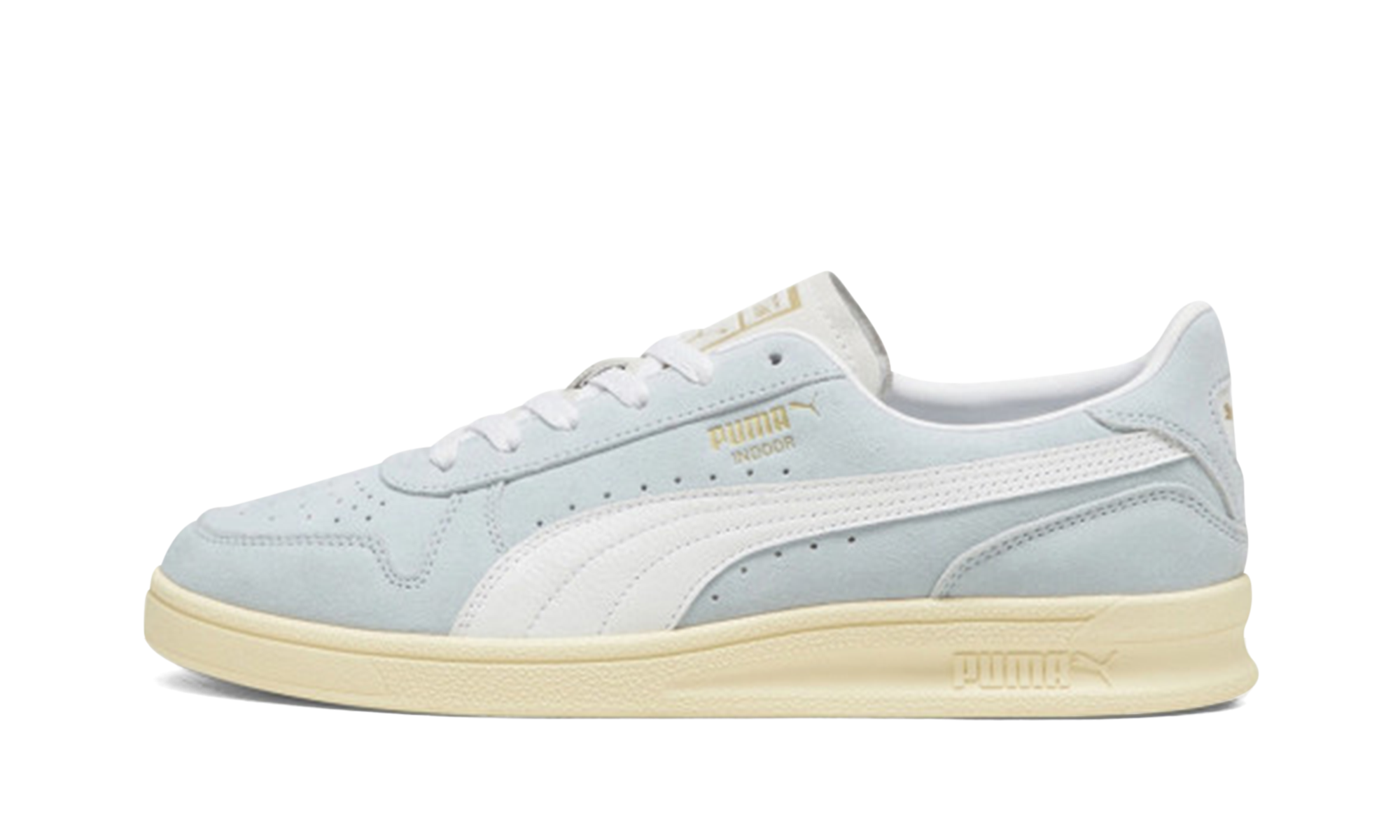 Indoor Soft "Frosted dew white" 401136 01
