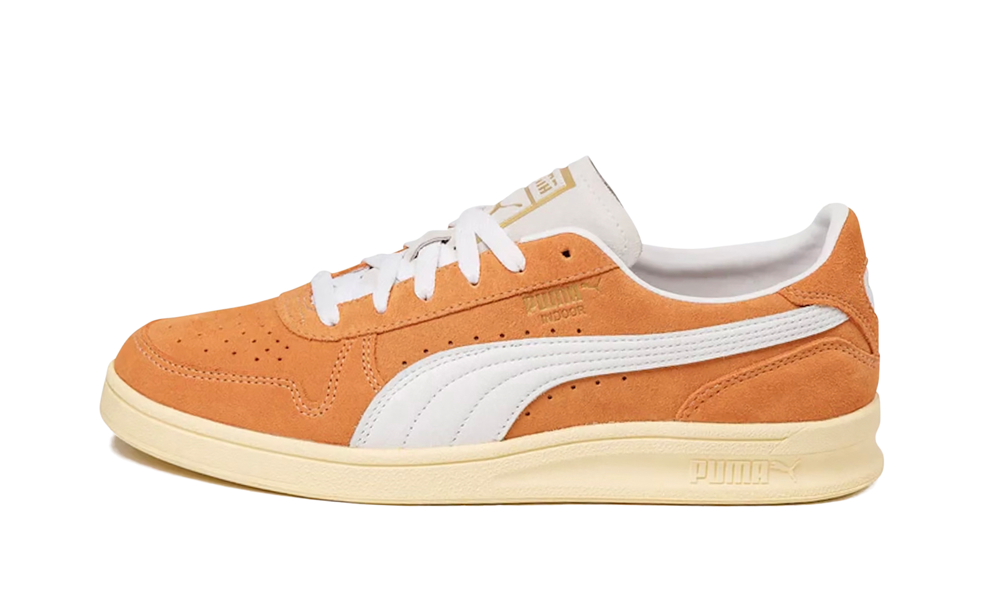 Indoor Soft "Orange" 401136 02