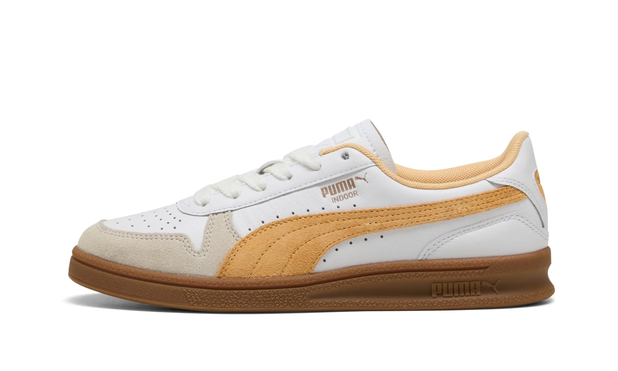 Indoor "Warm white / almost apricot / gum" 401360 07