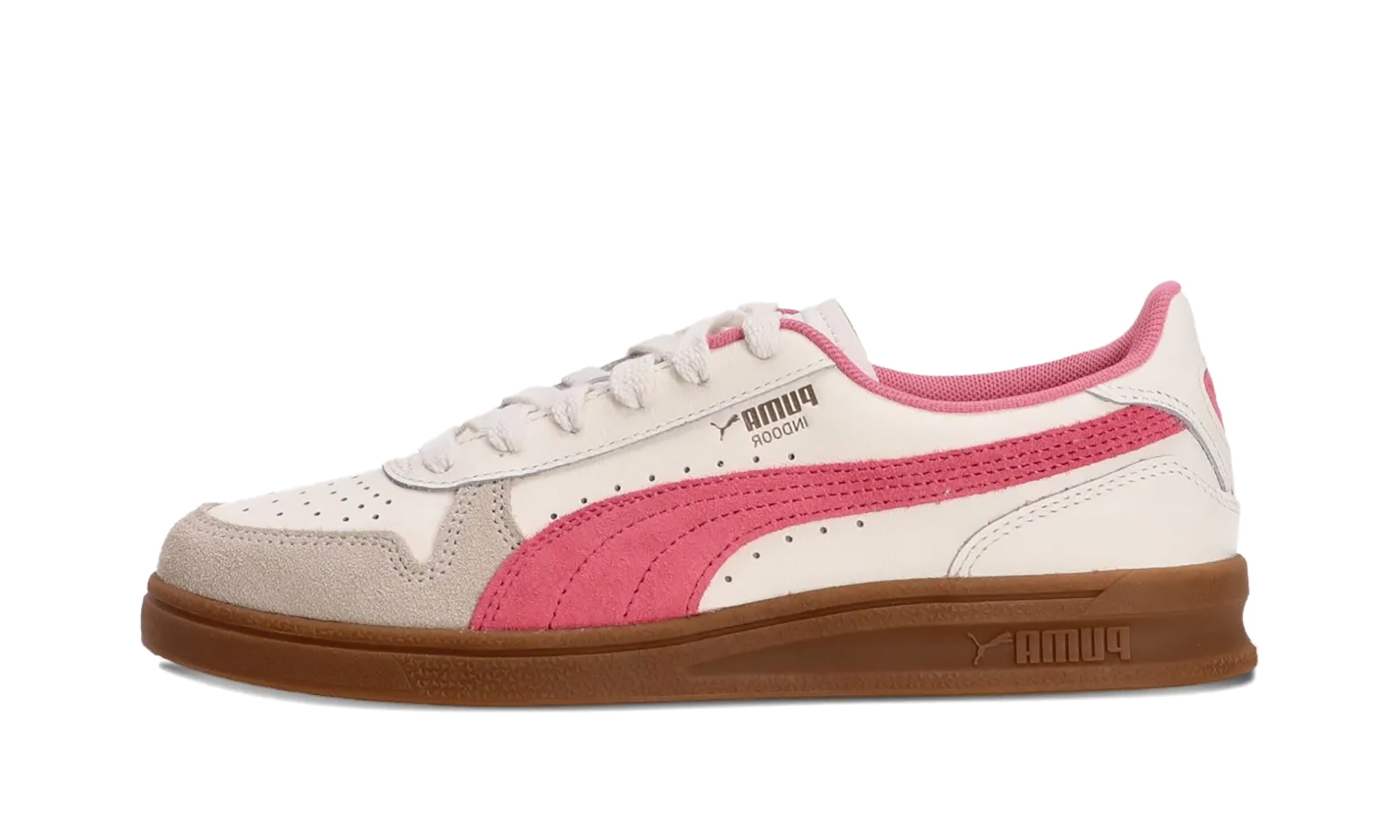 Indoor "Warm white / magic rose / gum" 401360 08