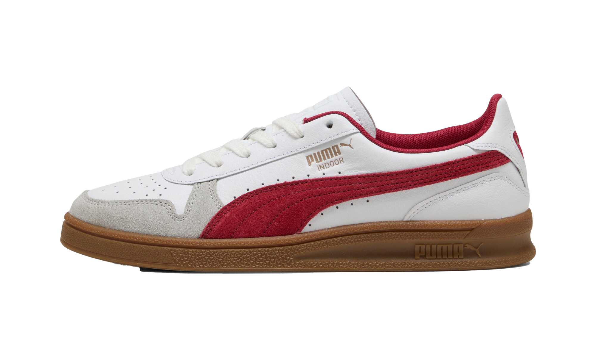 Indoor "White/red" 401360 03