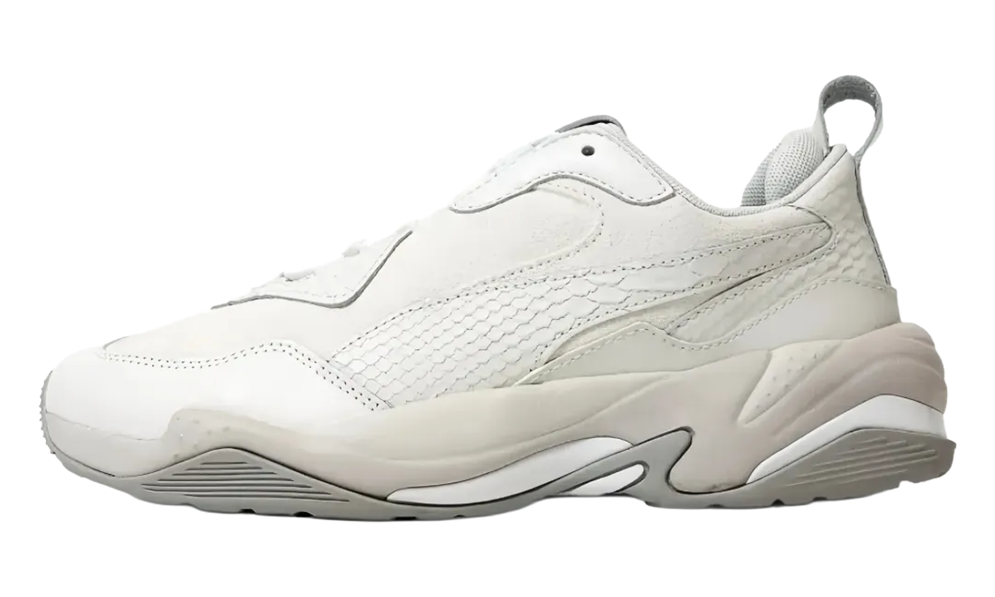 Injector Mono "White" 393046-01