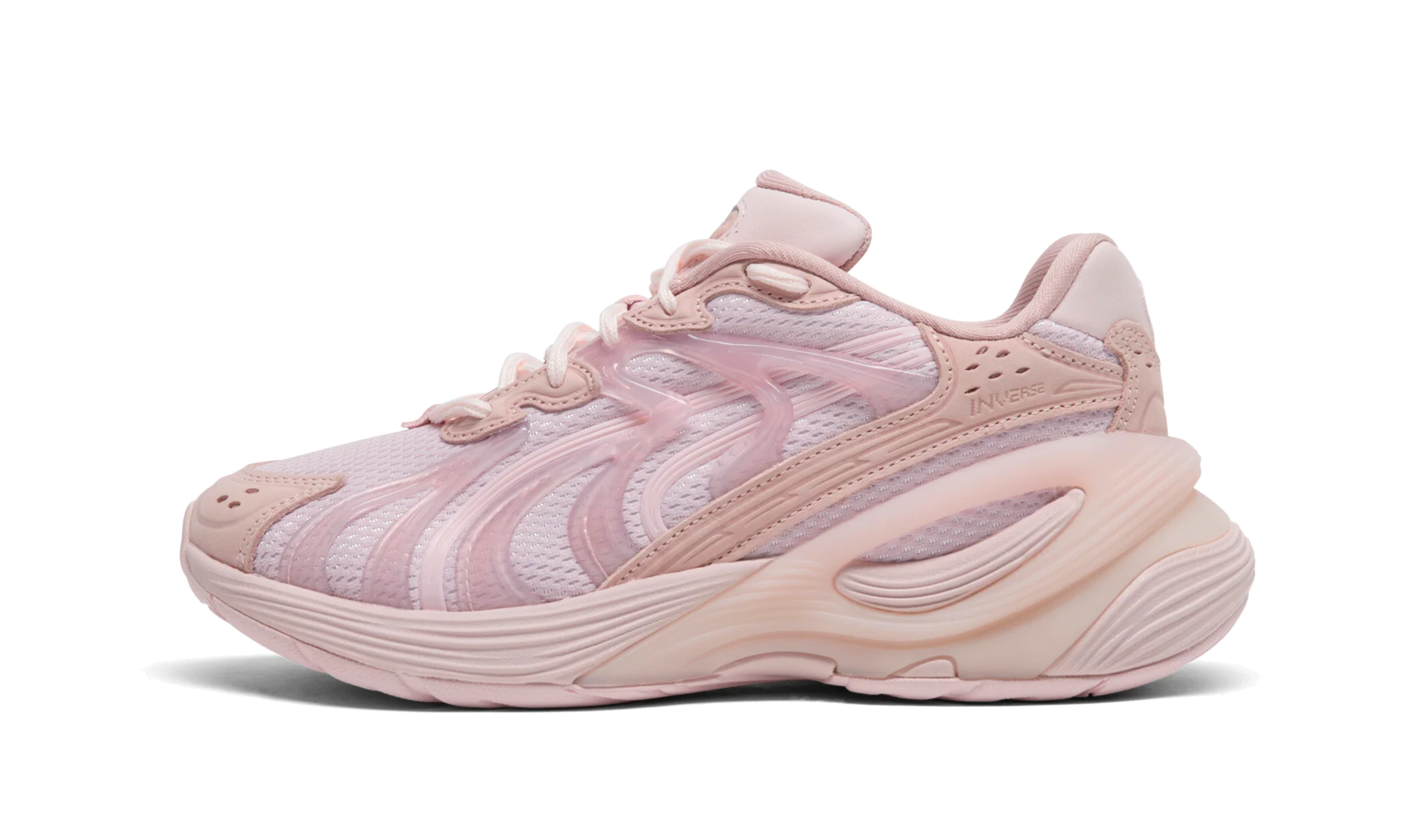 Inverse Premium Women "Galaxy pink" 401756 01