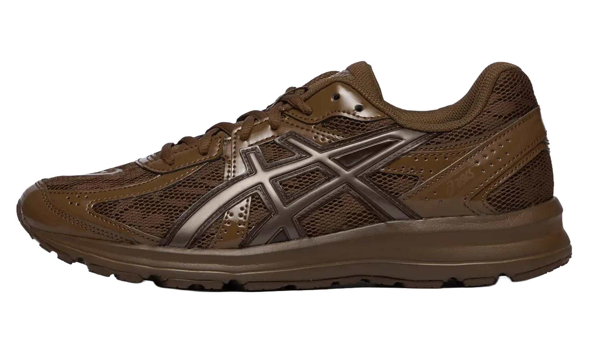 JOG 100S "Brown Storm" 1203B043 200