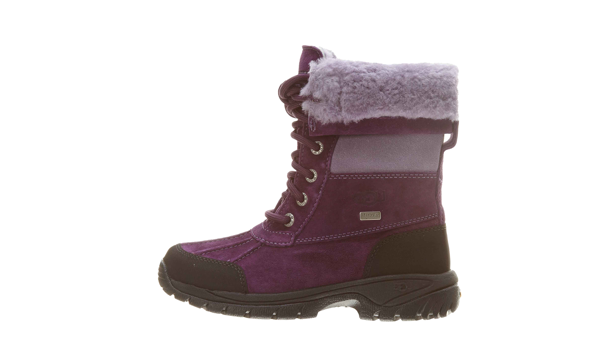 K Butte Boots Ps "Deep periwinkle" 1001674K