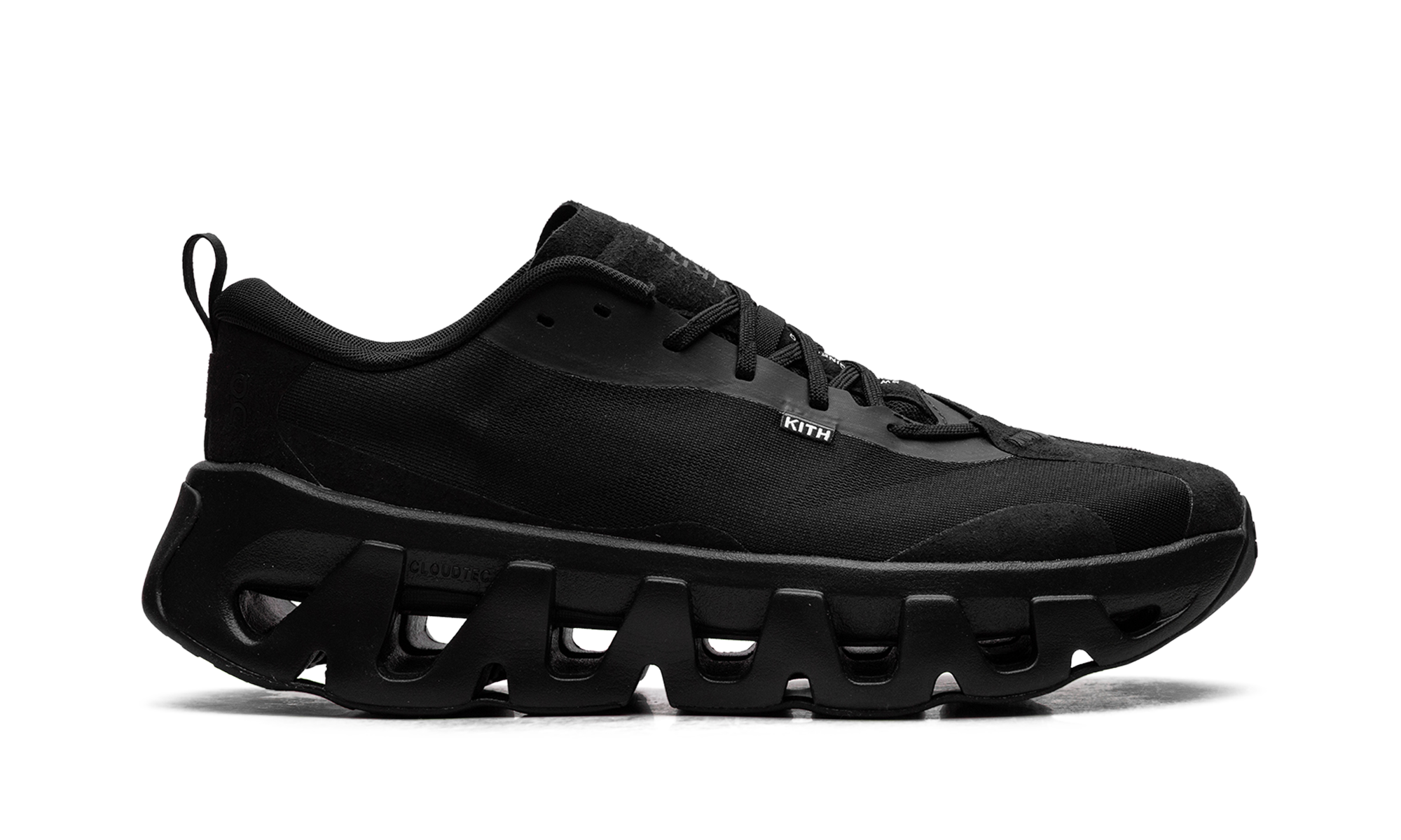 K-Tech 1 Women "Kith - black" 3WG10701043