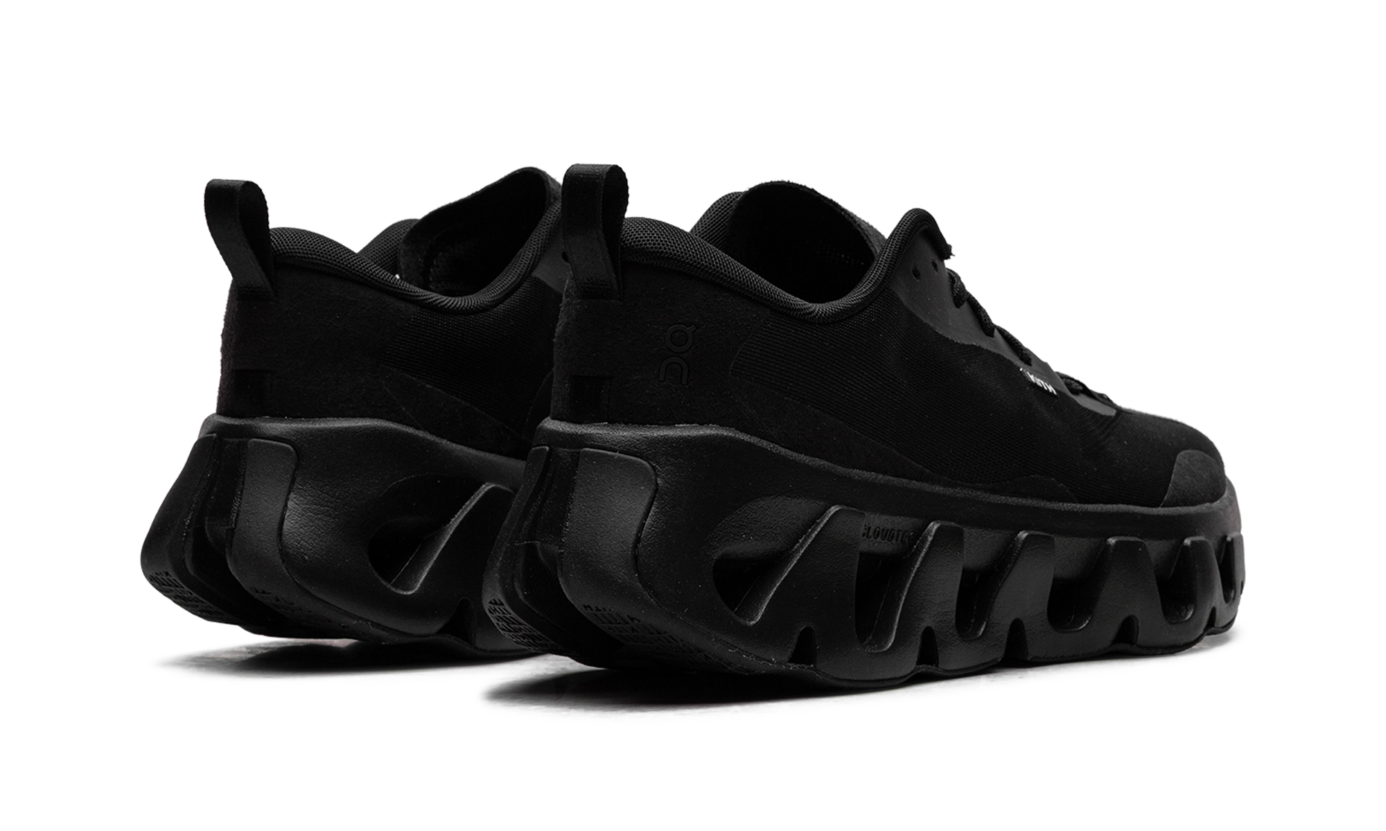 K-Tech 1 Women "Kith - black" 3WG10701043