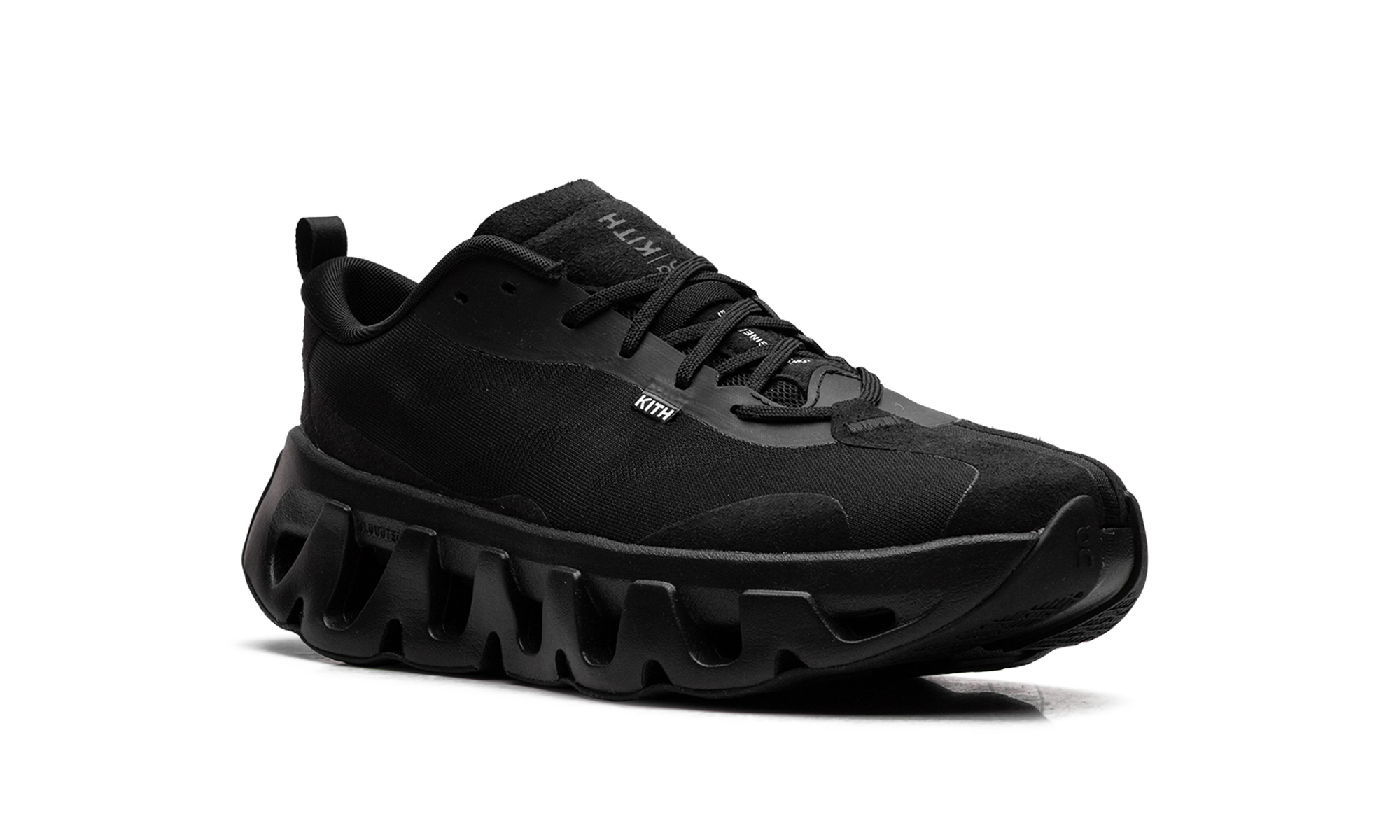 K-Tech 1 Women "Kith - black" 3WG10701043