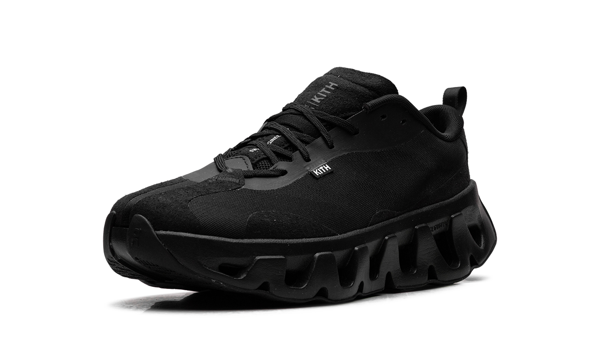 K-Tech 1 Women "Kith - black" 3WG10701043