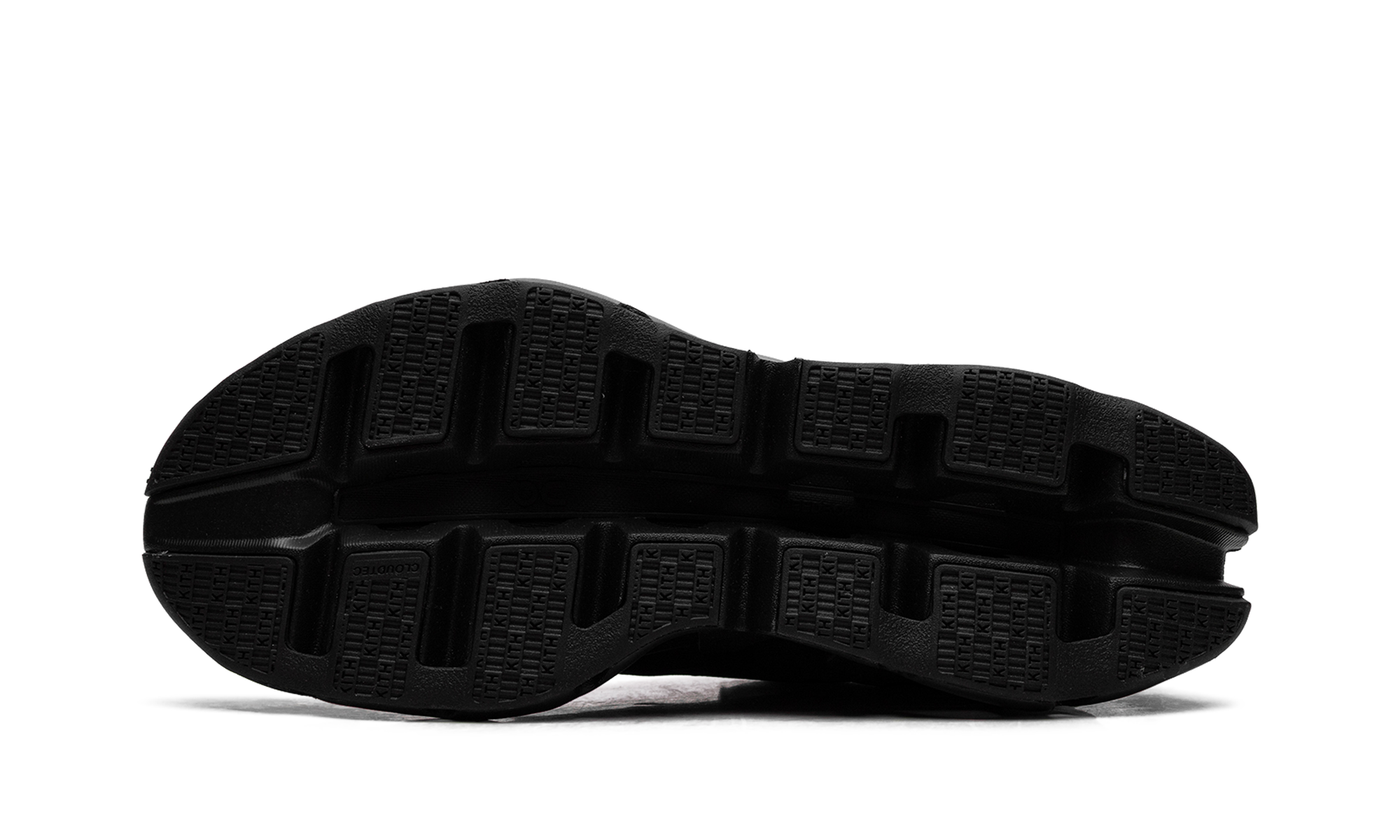 K-Tech 1 Women "Kith - black" 3WG10701043